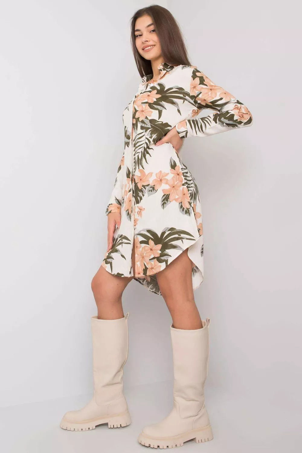 Dieninė suknelė, modelis 169828, Rue Paris