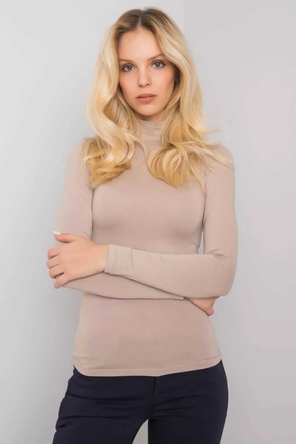 Polo kaklo modelis 169841 Rue Paris