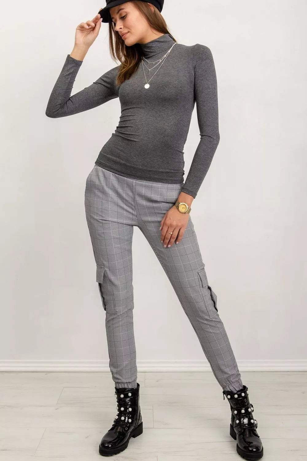 Pusiau golfas, modelis 169851 Rue Paris