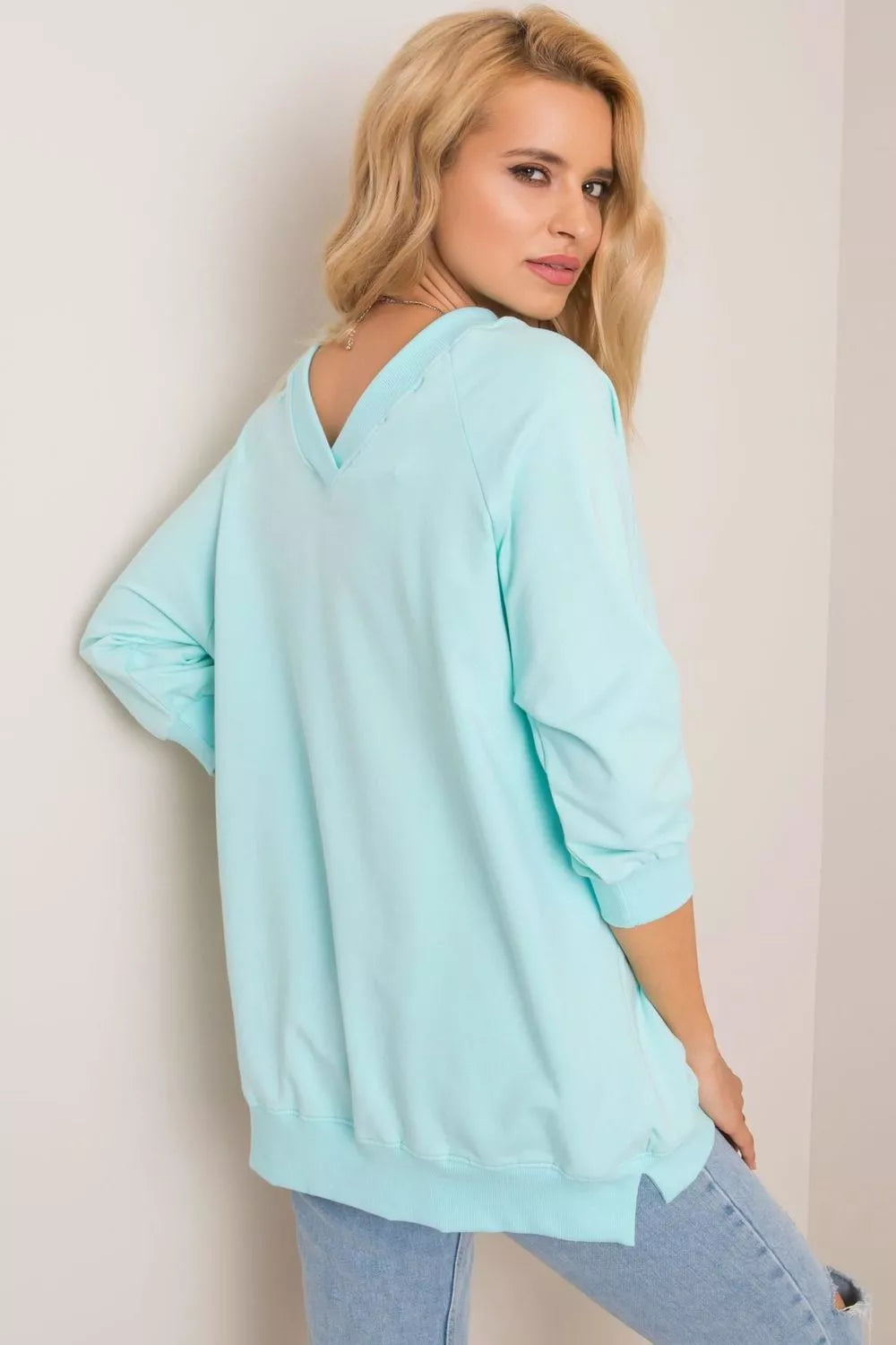 Megztinis modelis 169861 Rue Paris