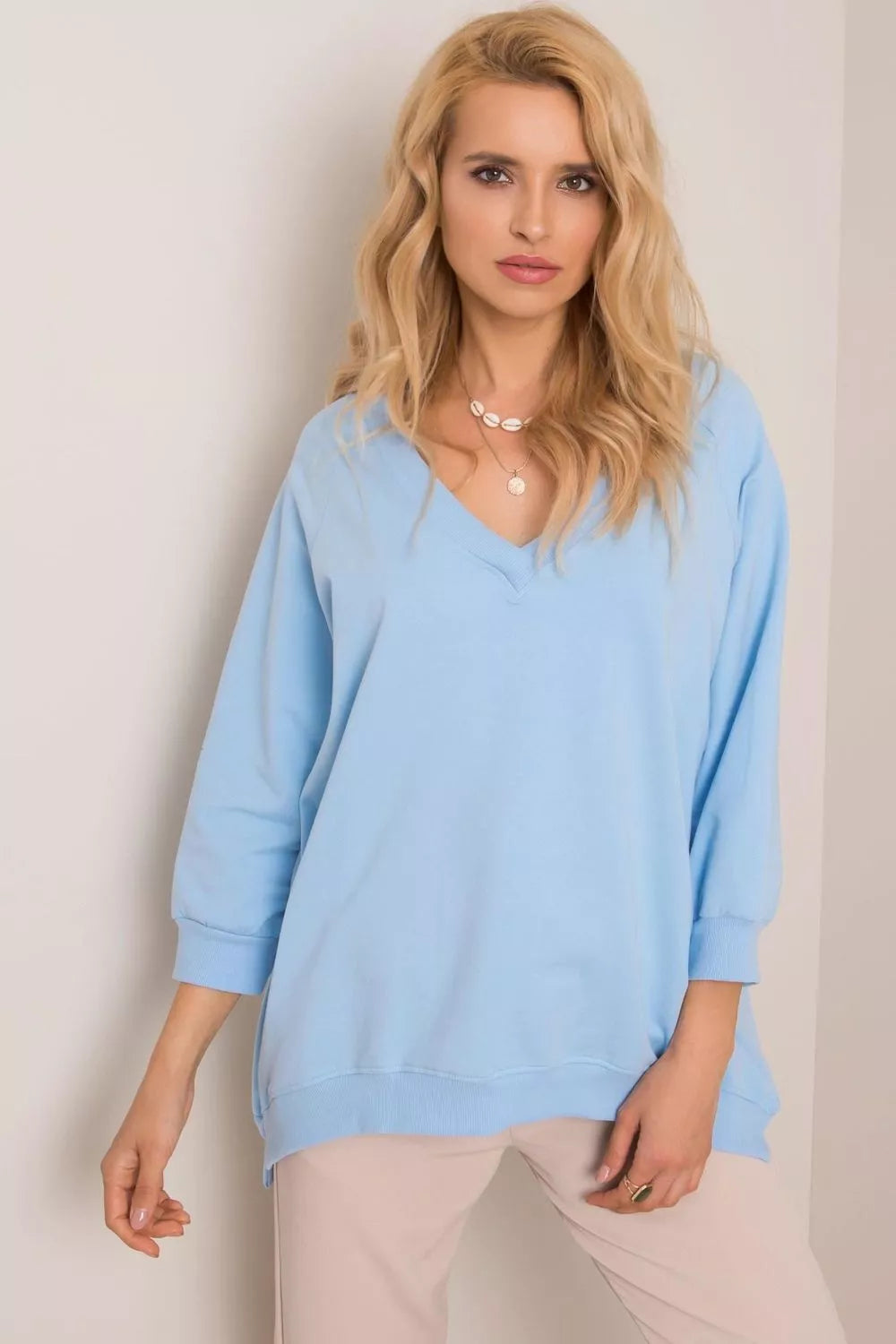 Megztinis modelis 169864 Rue Paris