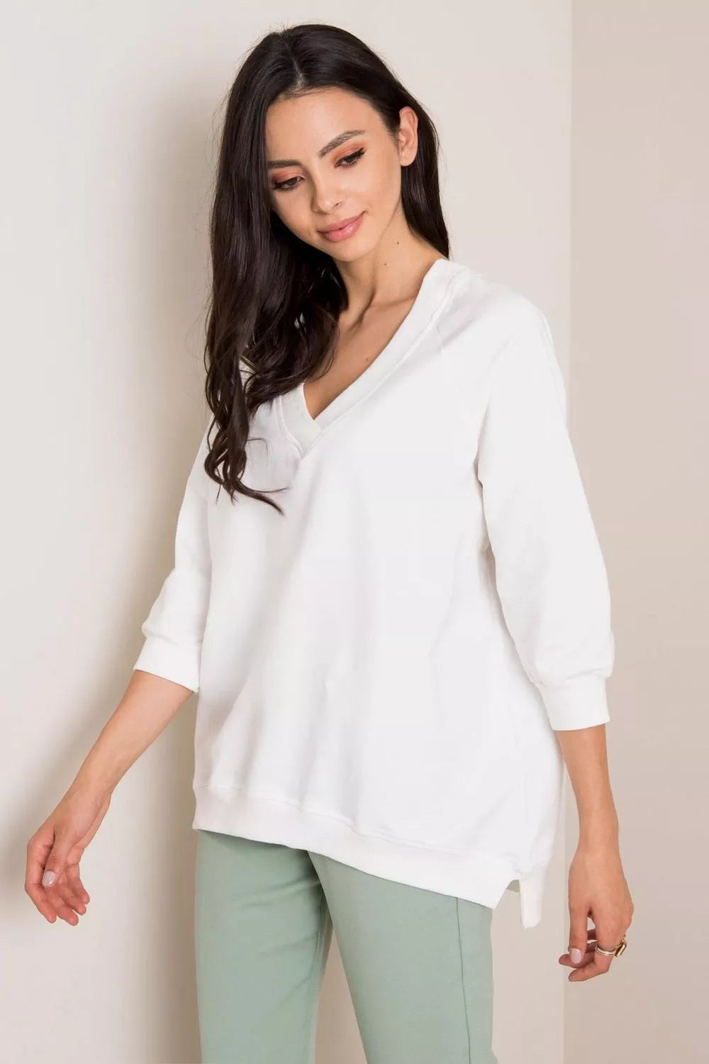 Megztinis modelis 169865 Rue Paris