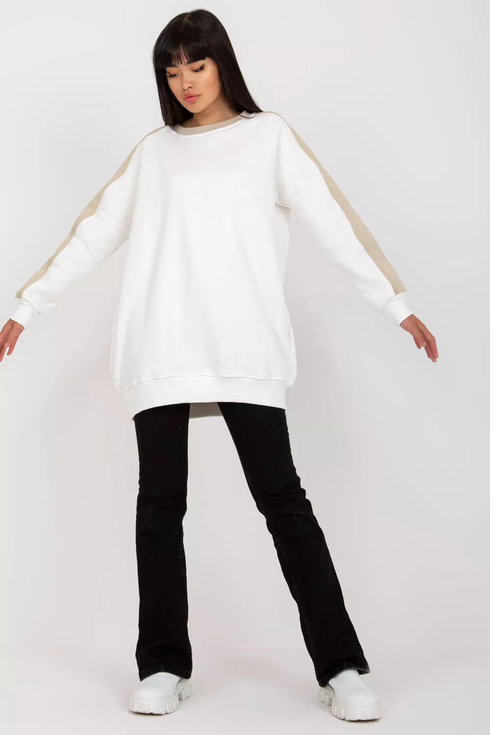 Džemperis, modelis 169885 Rue Paris