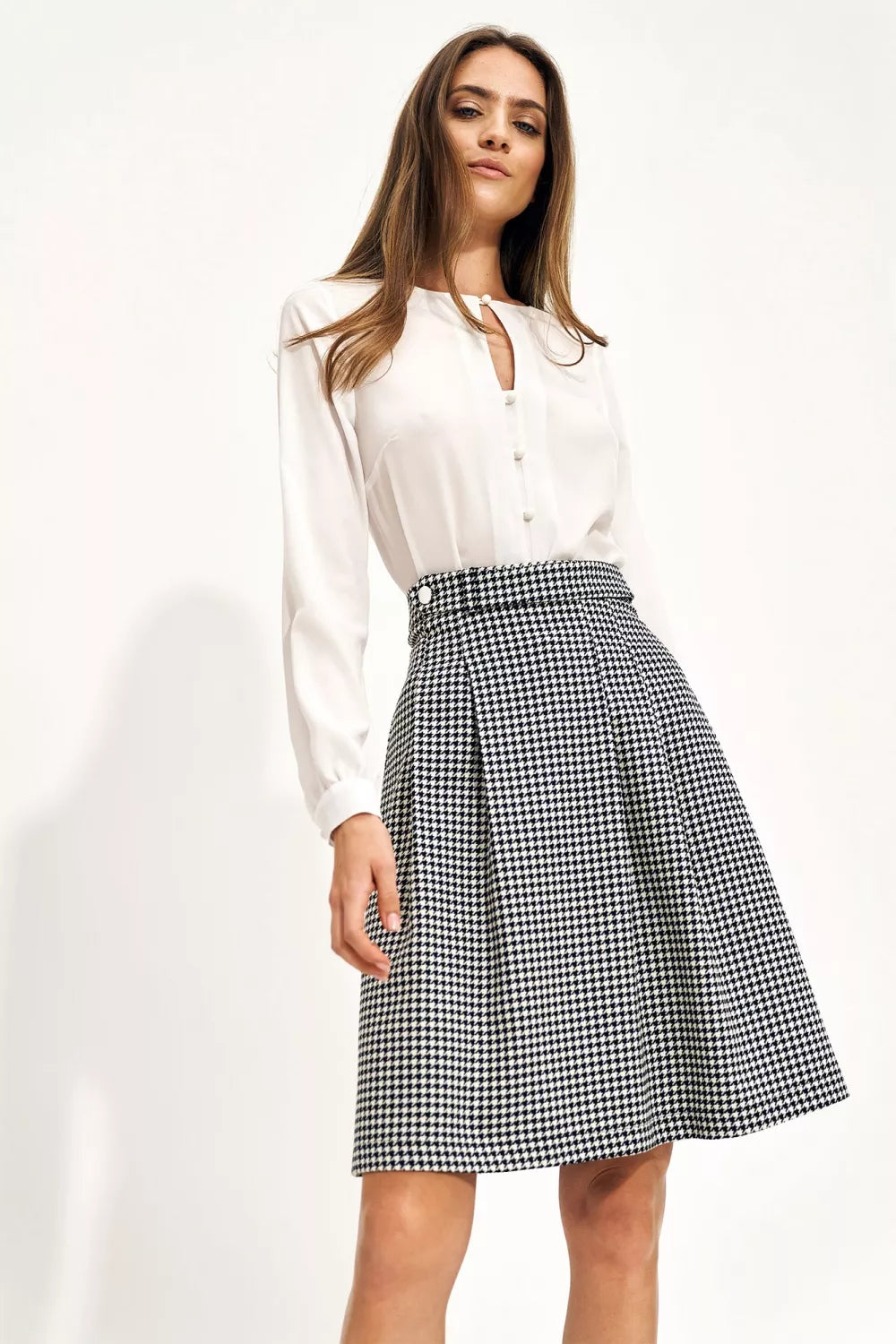 Sijonas, modelis 169901, Nife