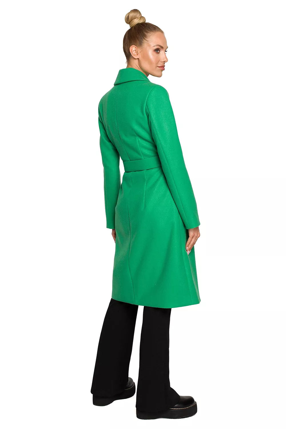 Palto modelis 169938 Moe