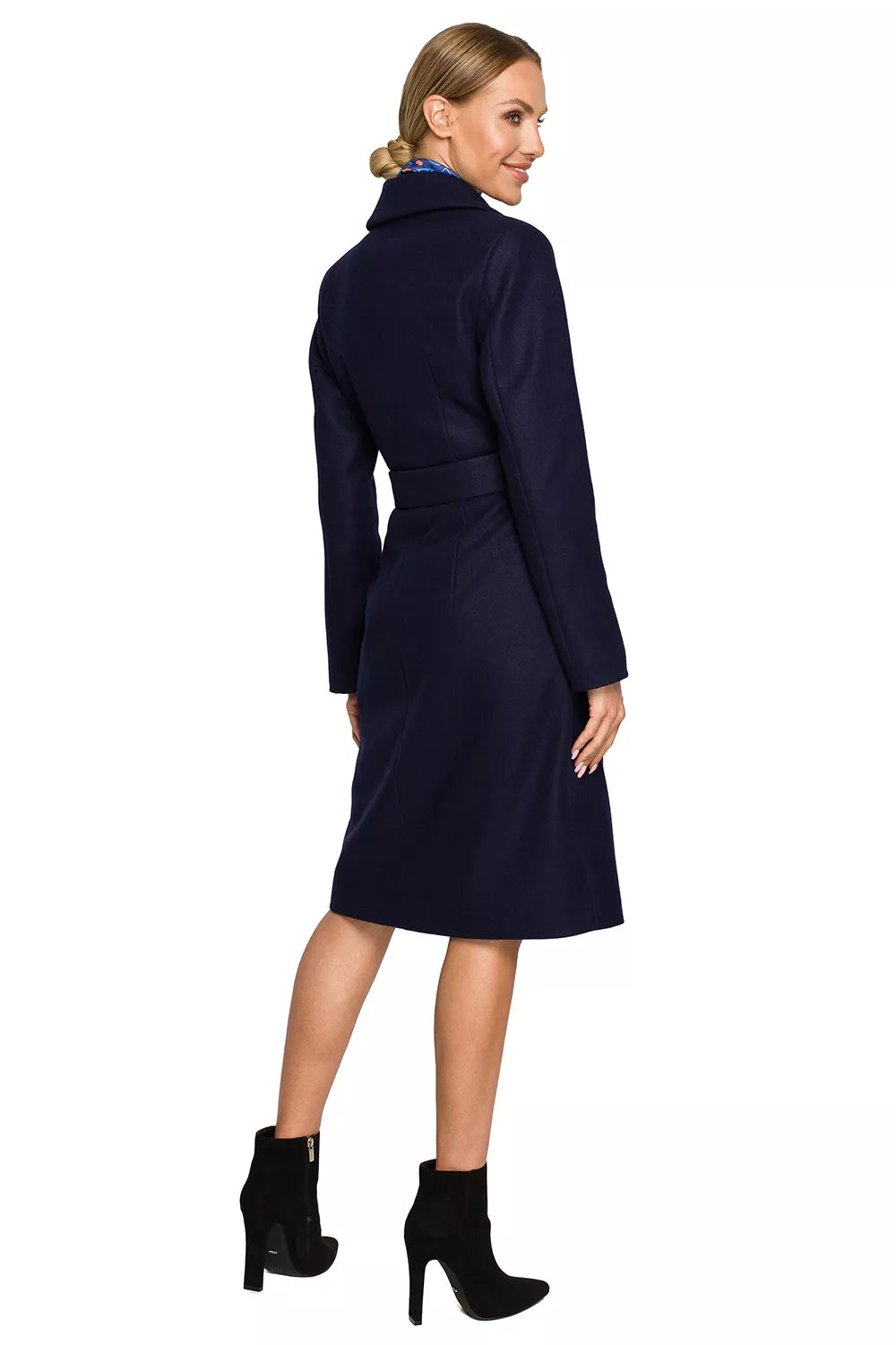 Palto modelis 169939 Moe