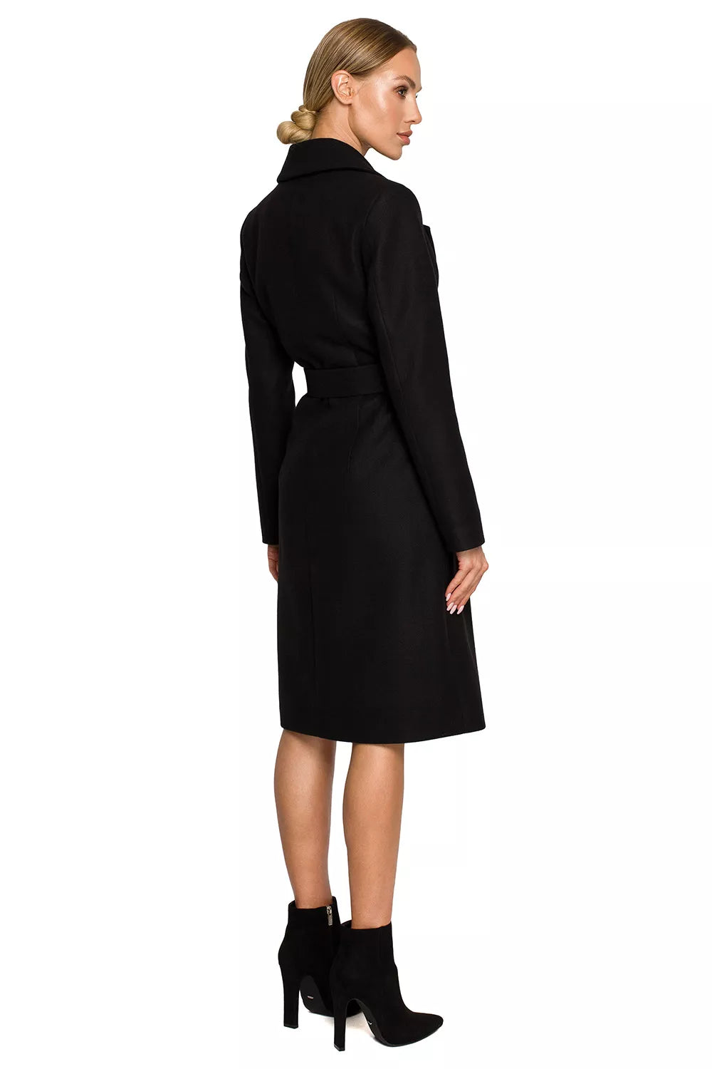 Palto modelis 169940 Moe