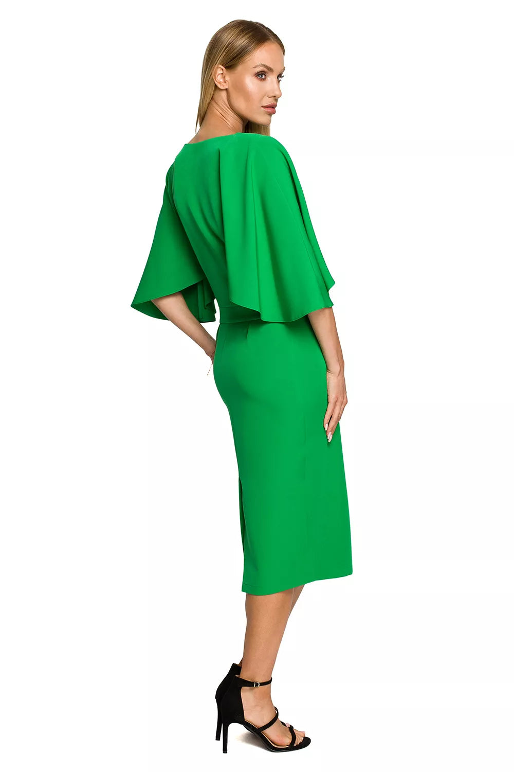 Kokteilinė suknelė modelis 169961 Moe