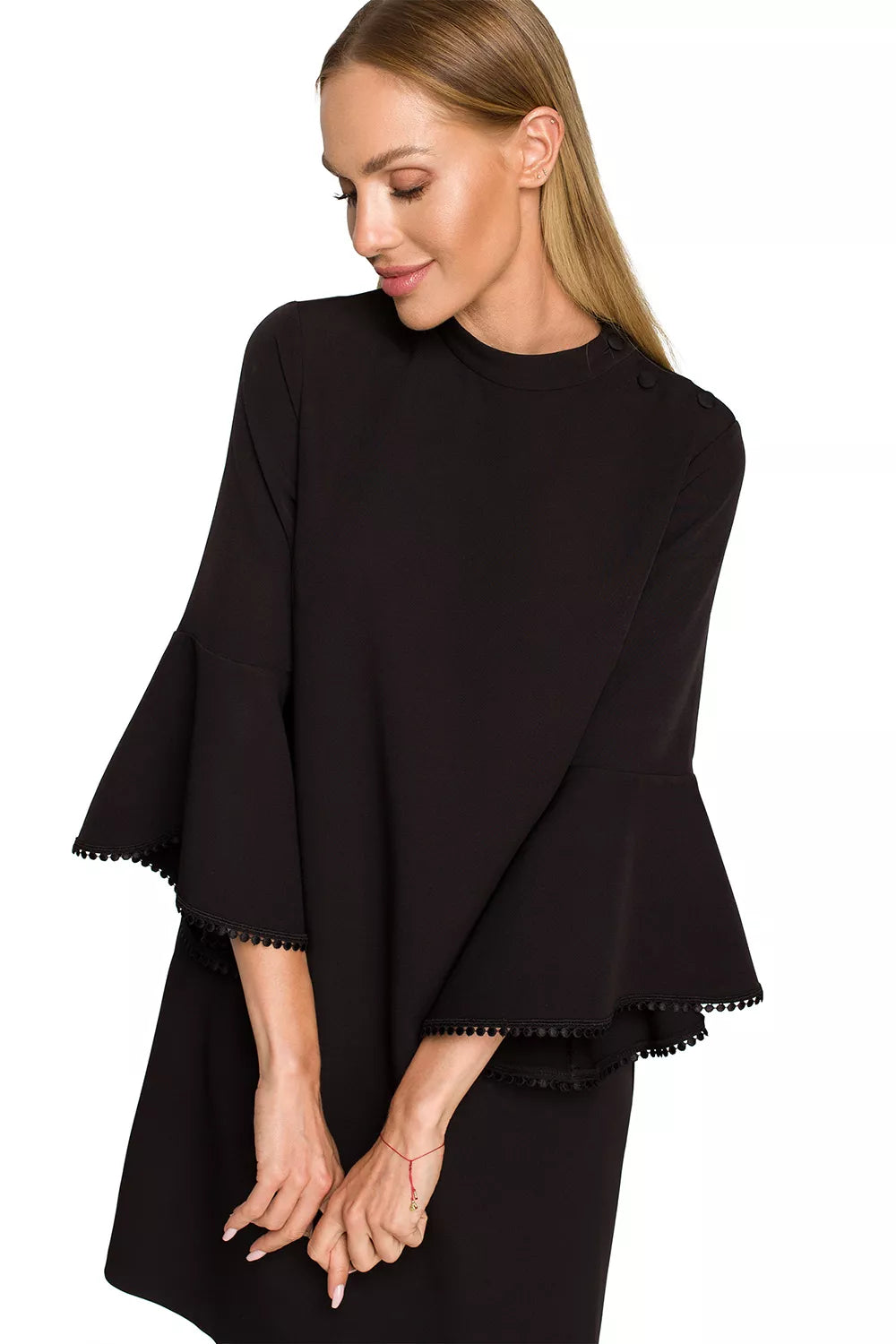 Suknelė kasdienai, modelis 169972, Moe