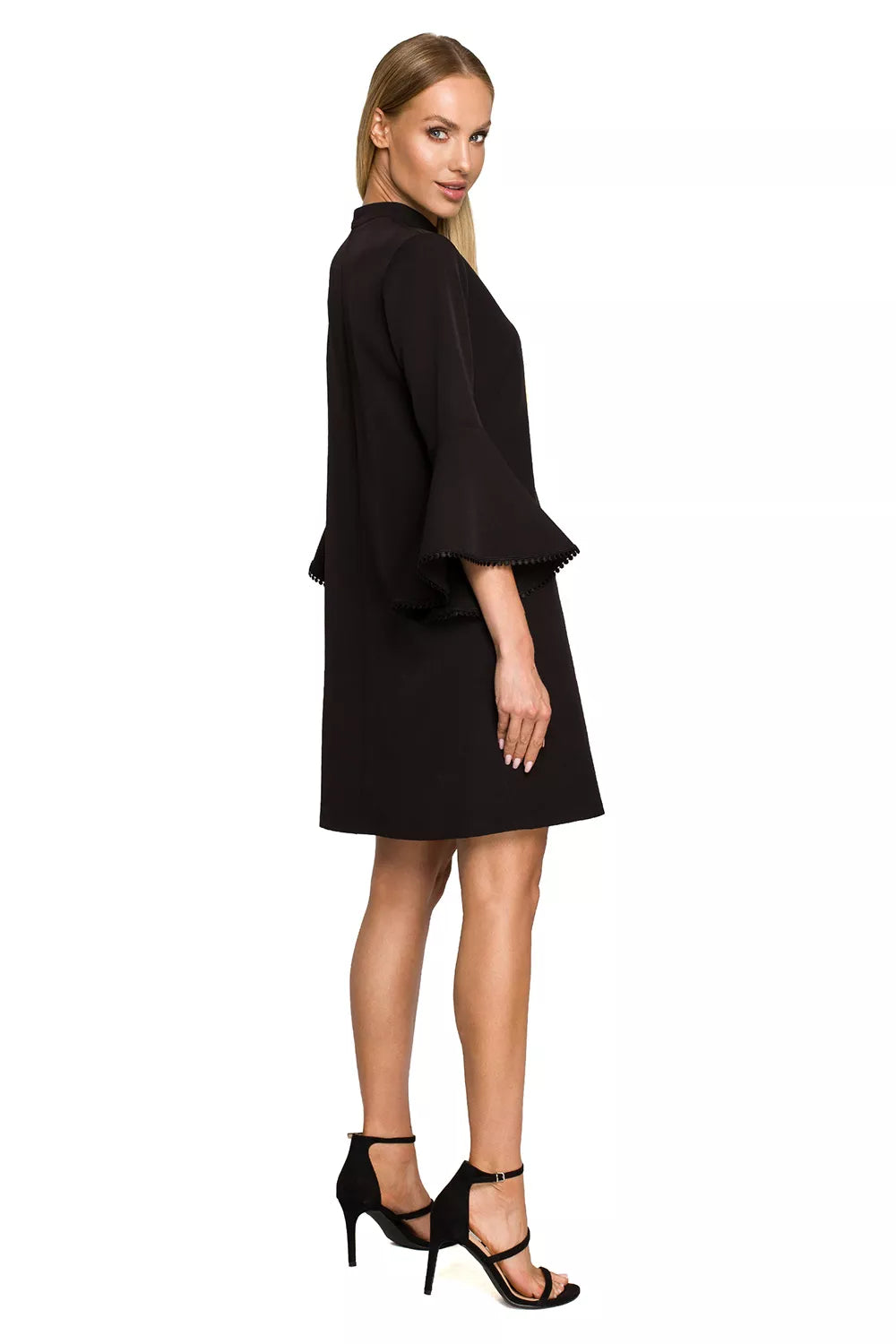 Suknelė kasdienai, modelis 169972, Moe