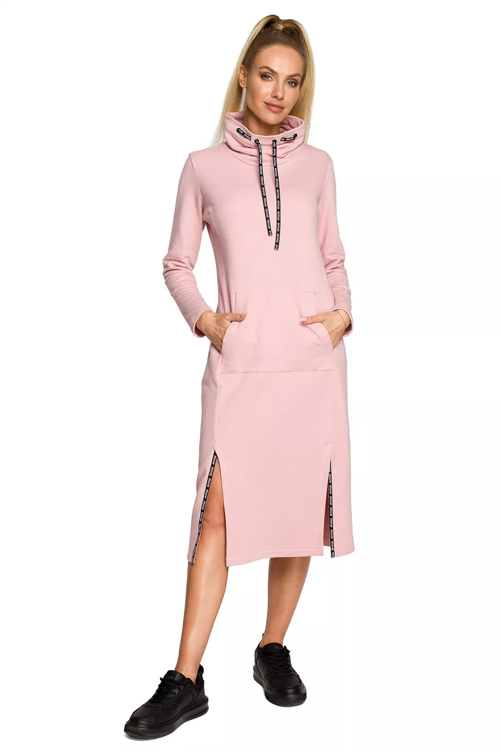 Dieninė suknelė, modelis 170009, Moe