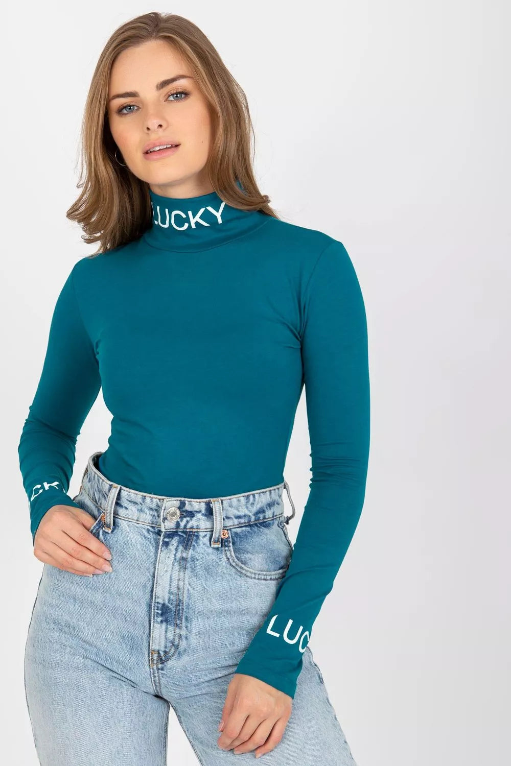 Palaidinės modelis 170109 Ex Moda