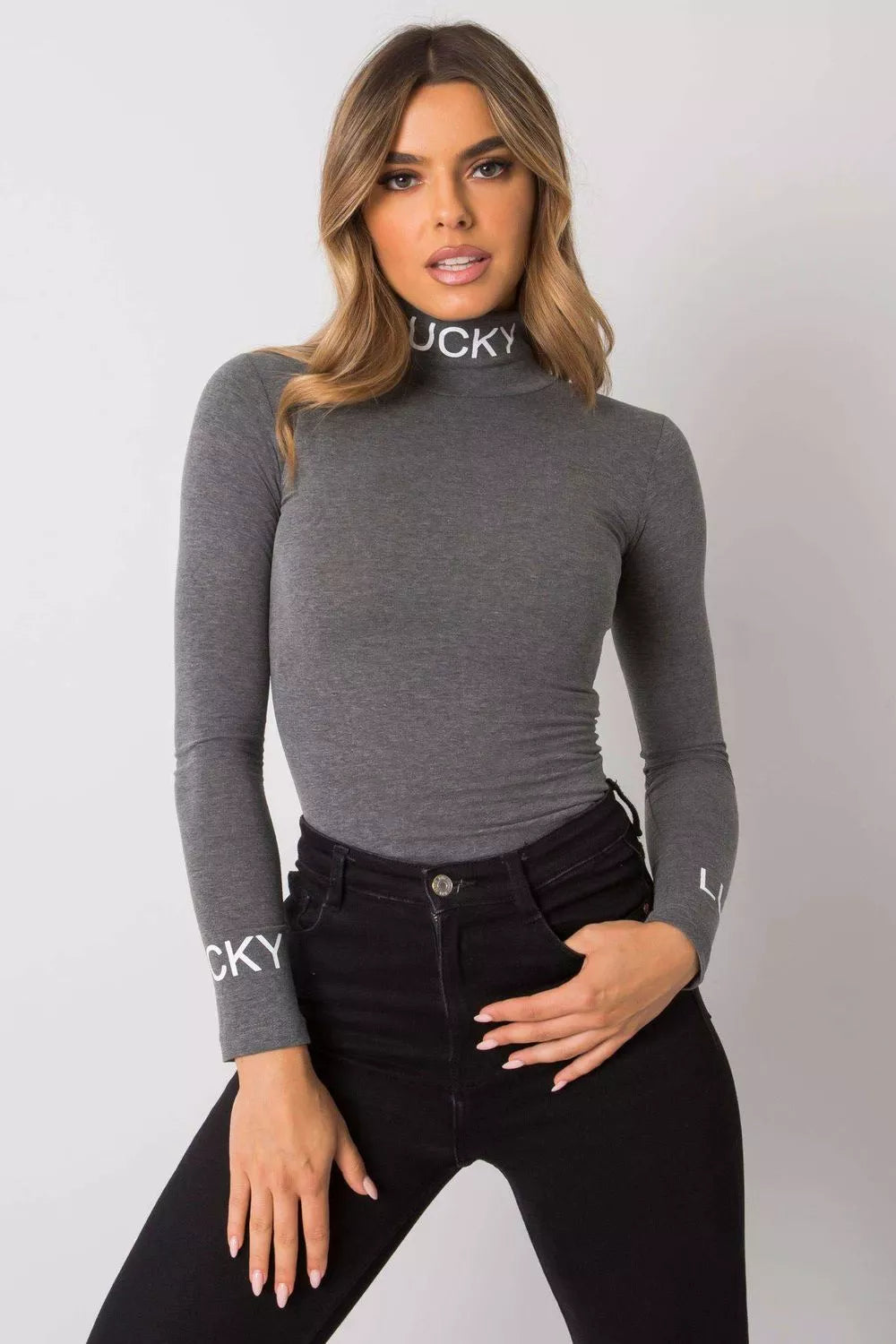 Palaidinė, modelis 170118, Ex Moda