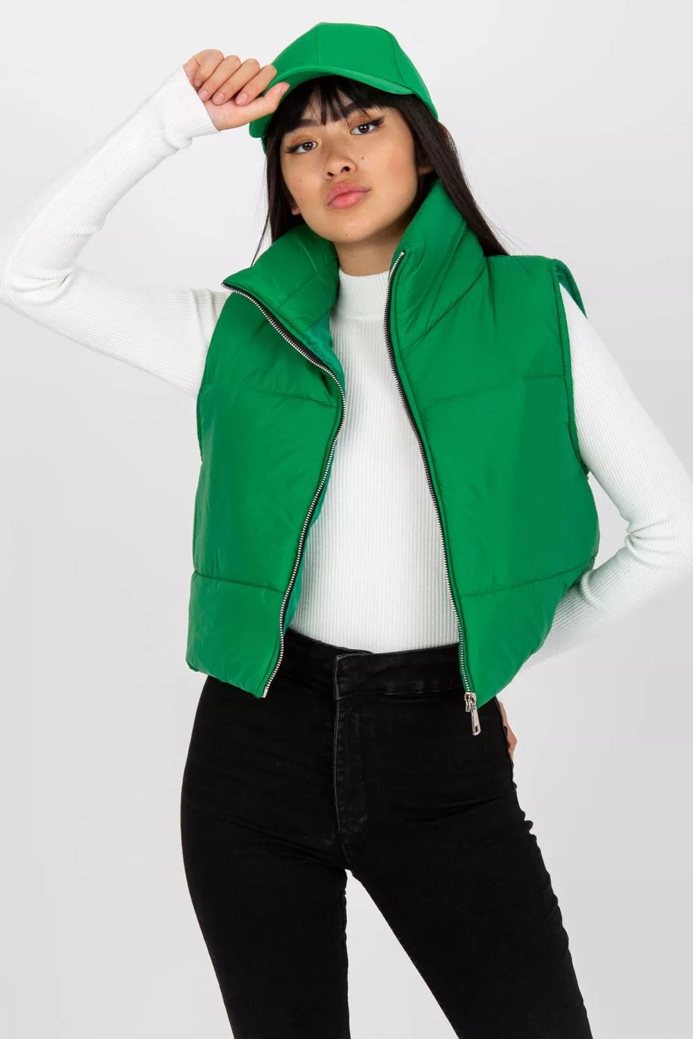 Gilet modelis 170142 Och Bella