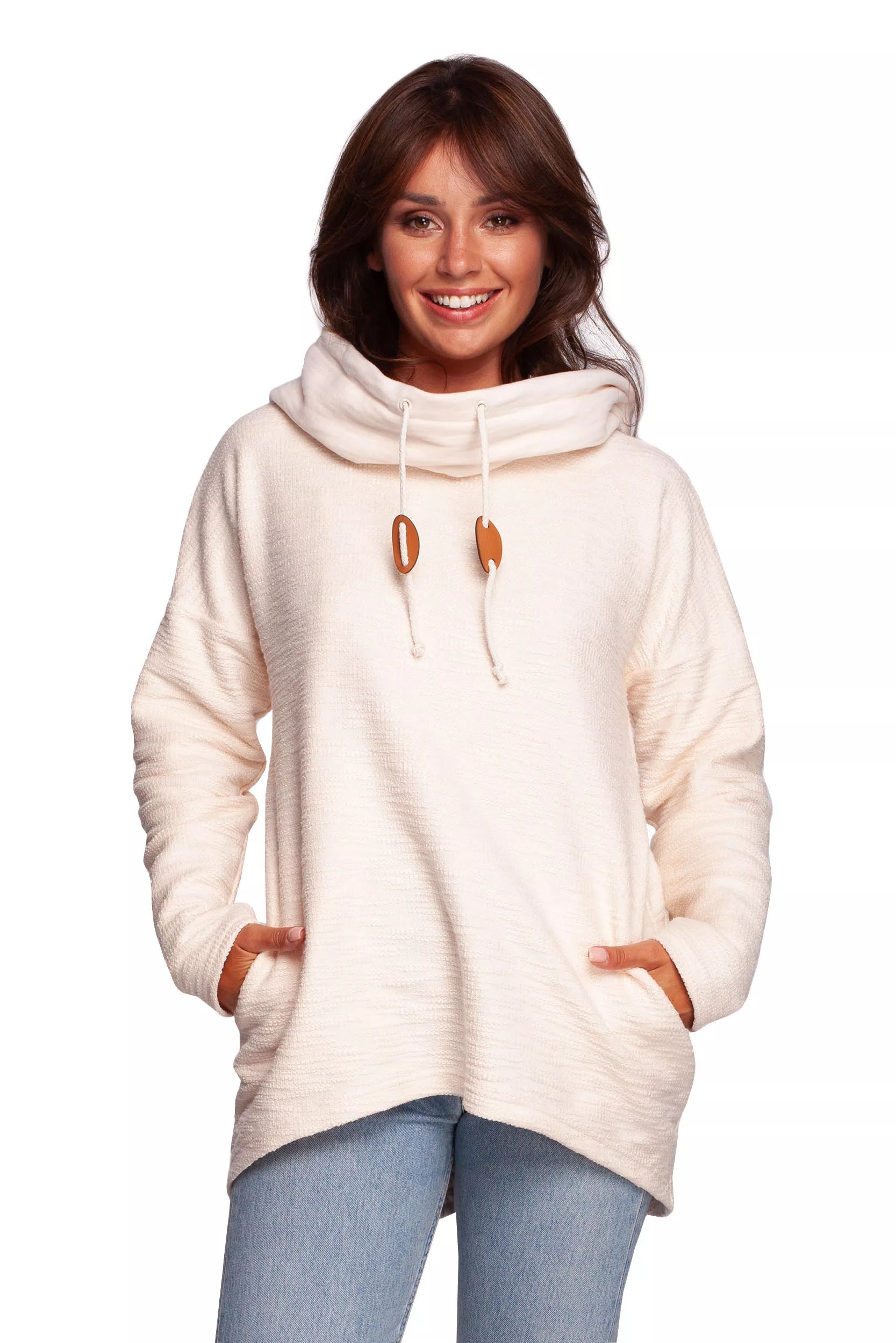 Džemperis, modelis 170159, BeWear