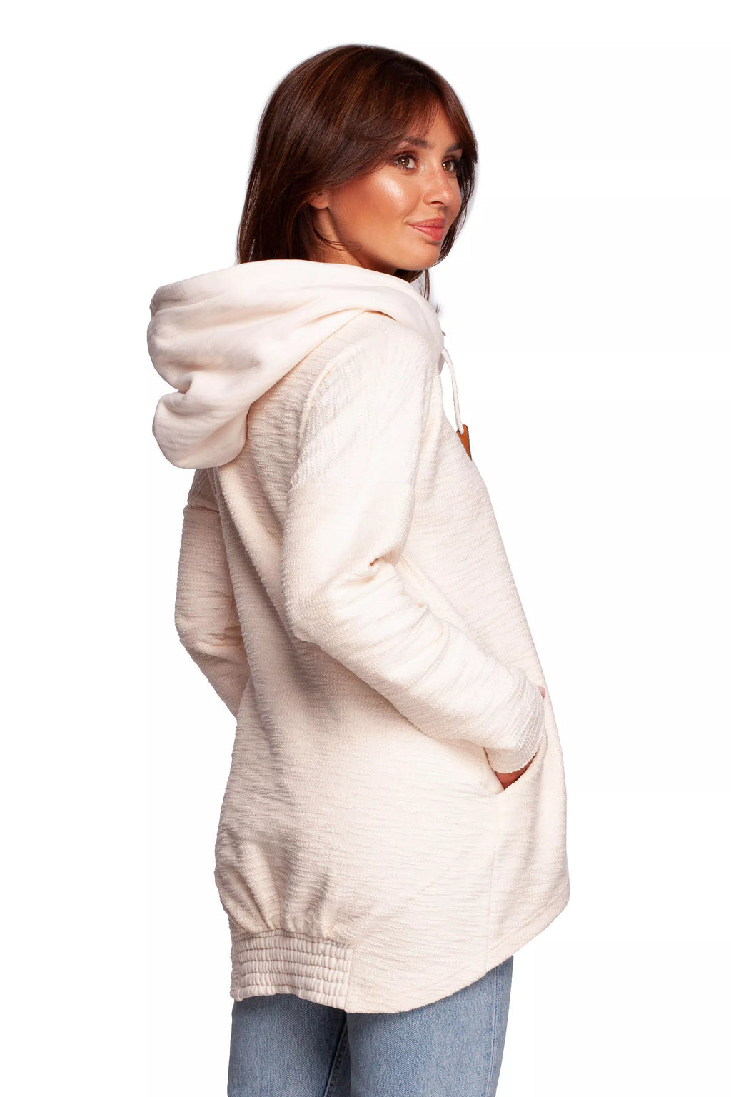 Džemperis, modelis 170159, BeWear