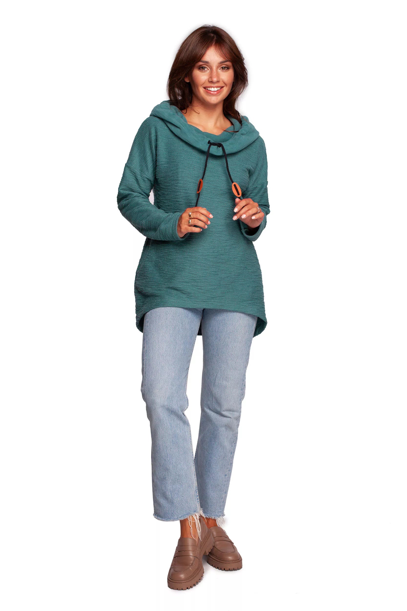 Džemperis, modelis 170160, BeWear