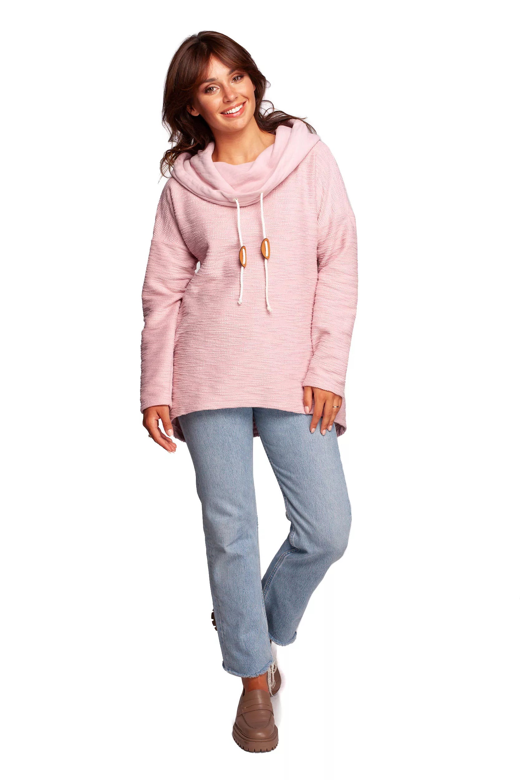 Džemperis, modelis 170161, BeWear