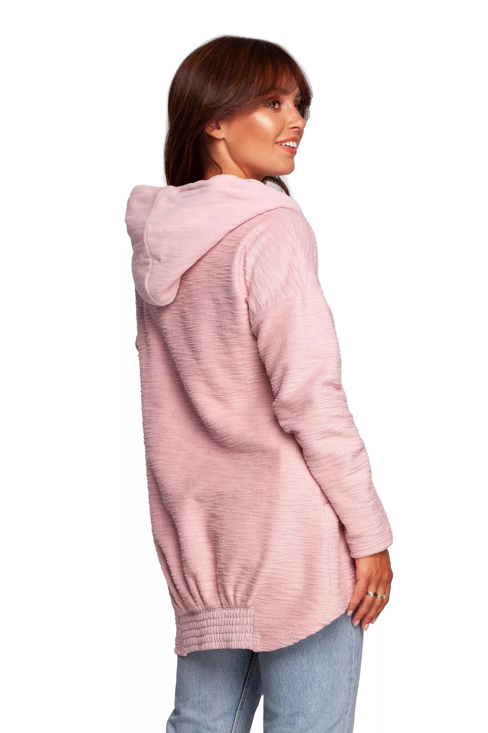Džemperis, modelis 170161, BeWear