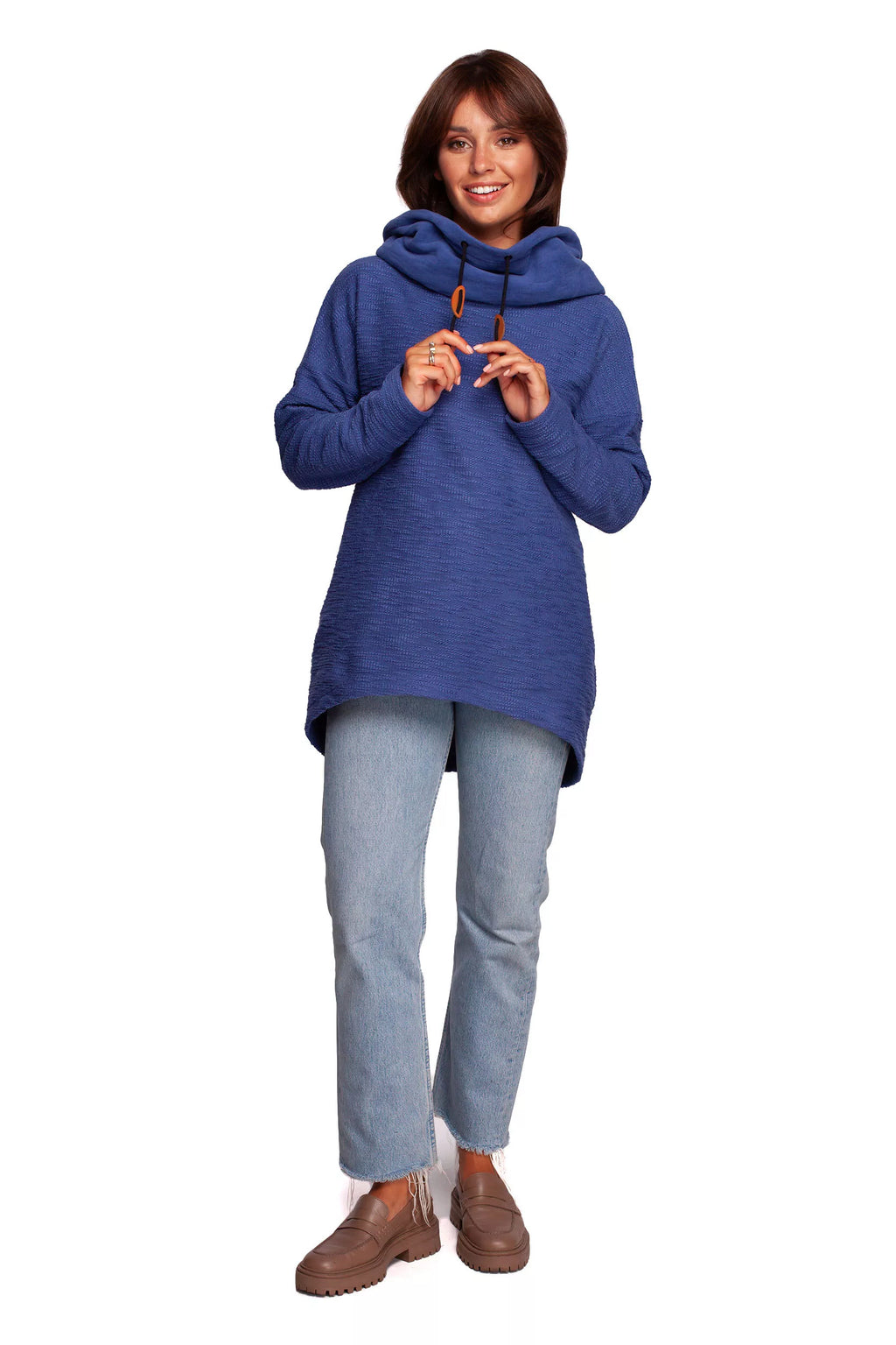 Džemperis, modelis 170162, BeWear
