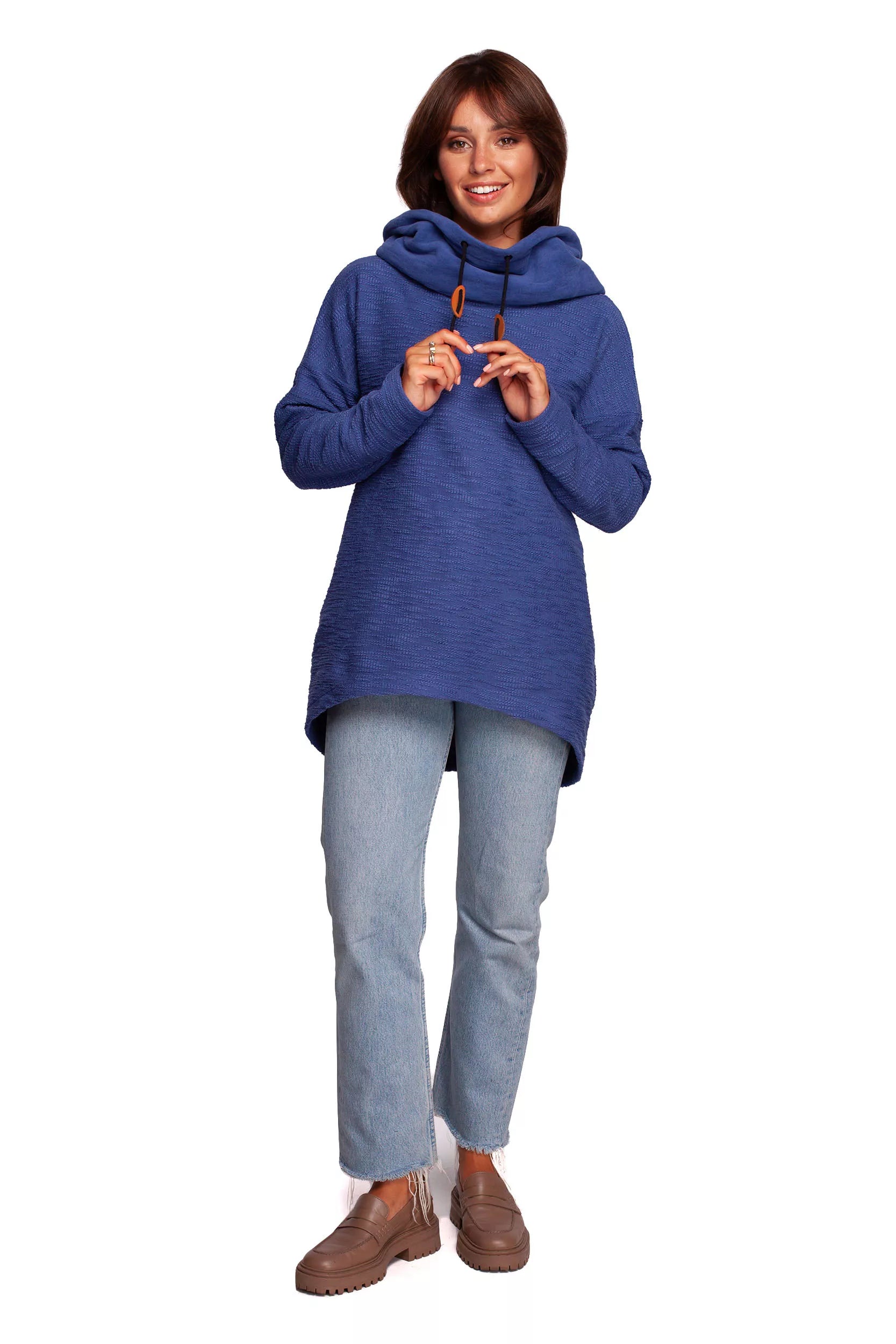Džemperis, modelis 170162, BeWear