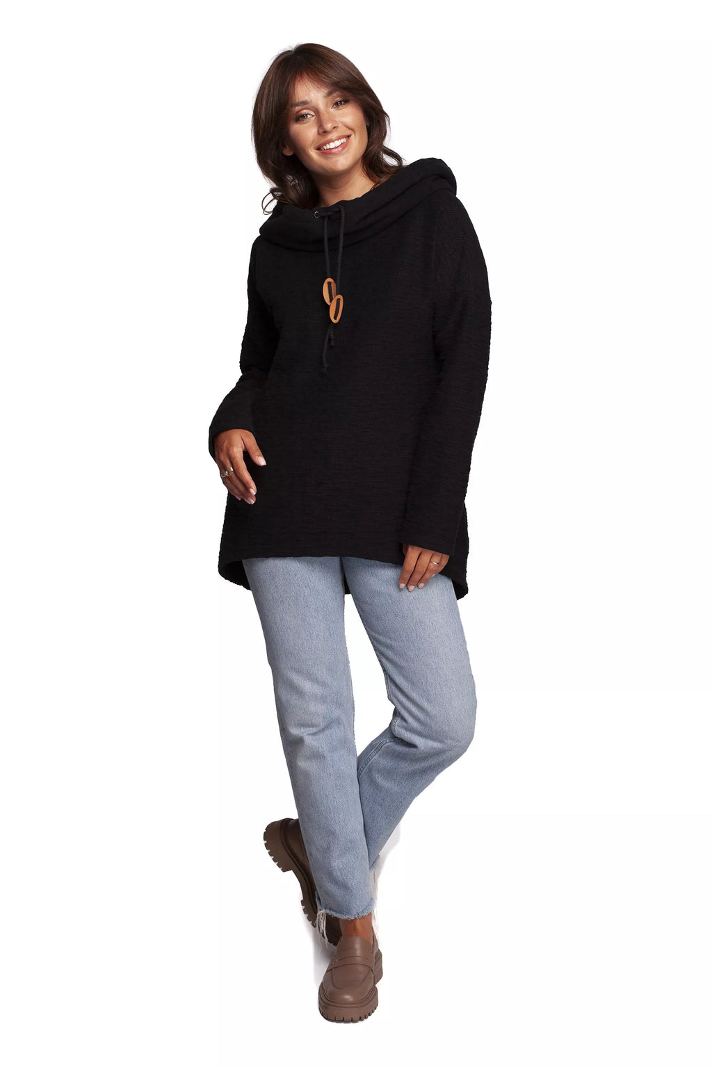 Džemperis, modelis 170163, BeWear
