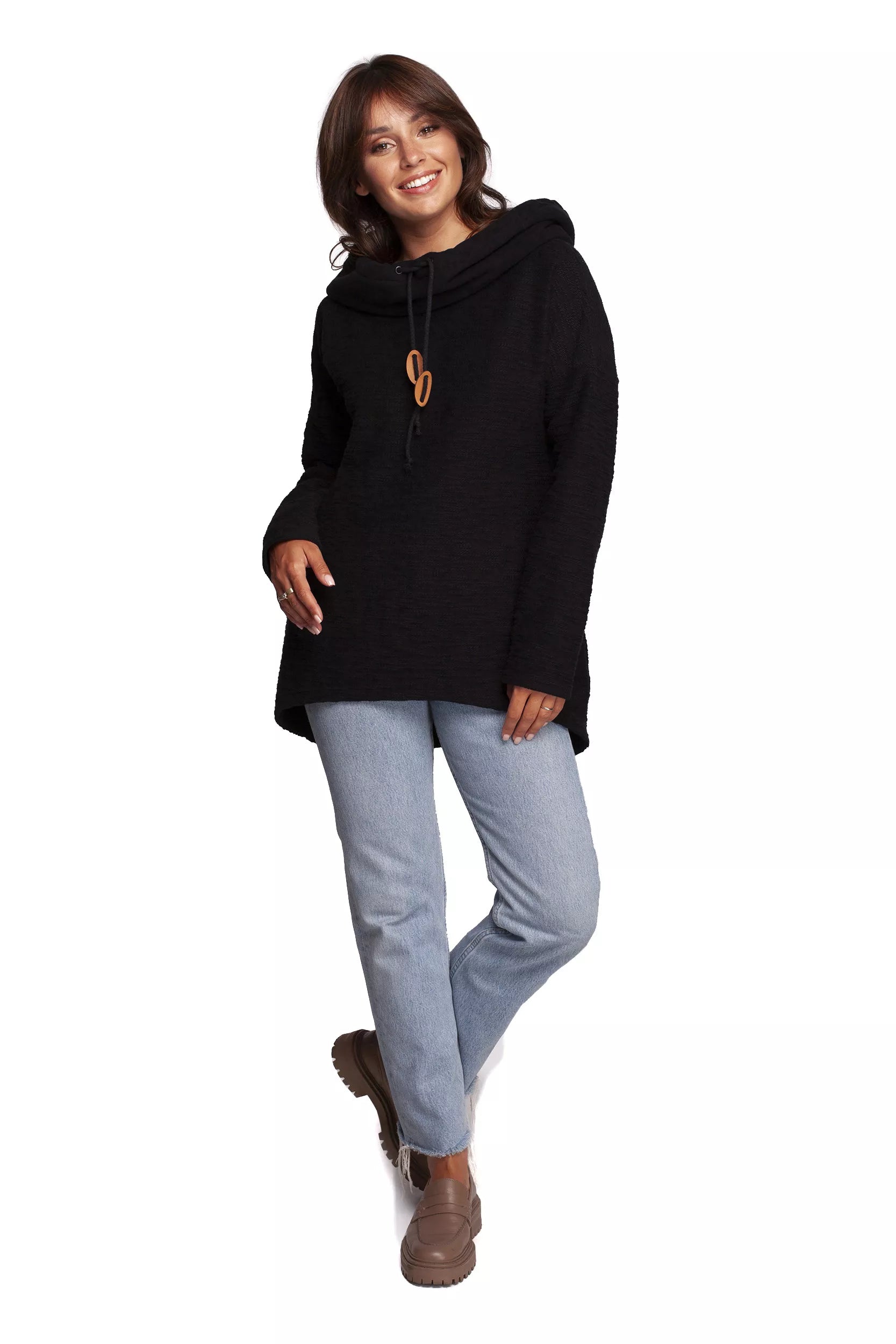 Džemperis, modelis 170163, BeWear
