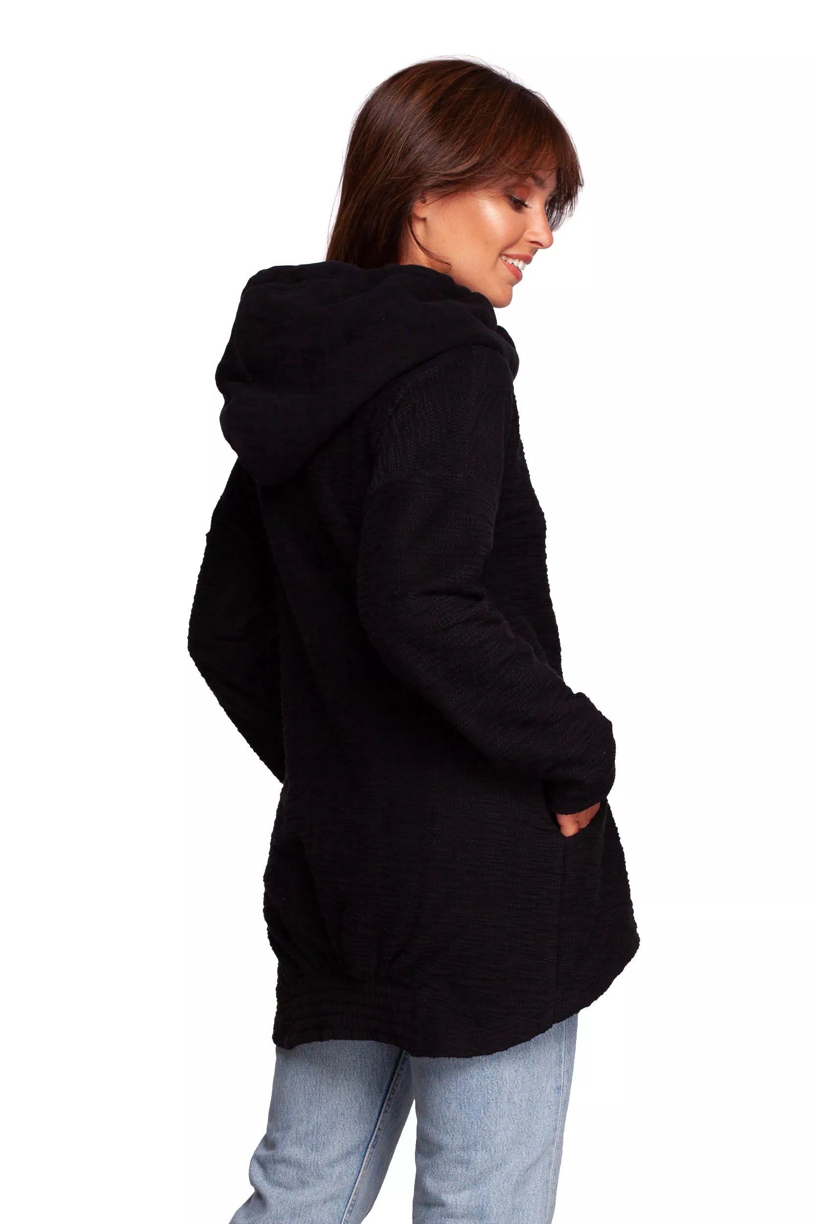 Džemperis, modelis 170163, BeWear