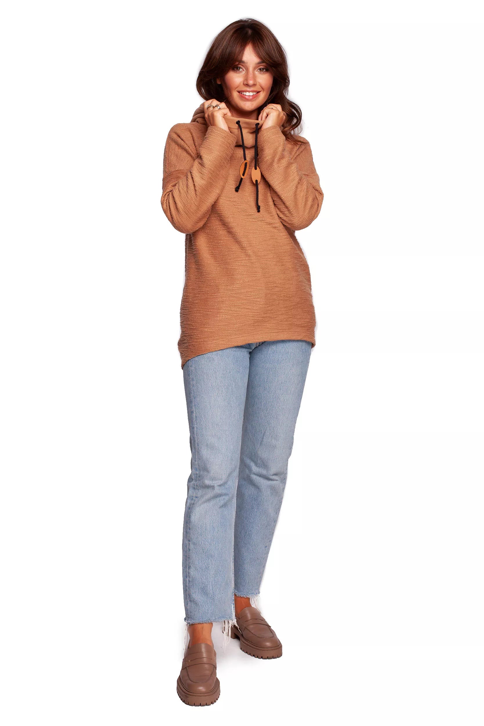 Džemperis, modelis 170164, BeWear