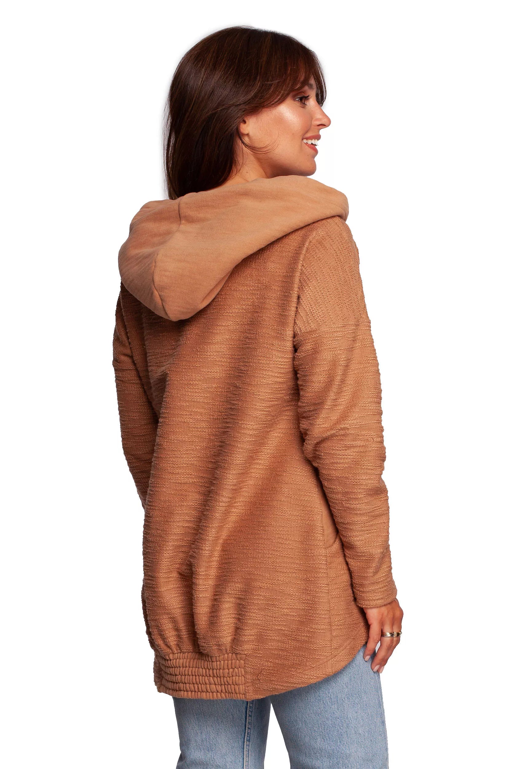 Džemperis, modelis 170164, BeWear