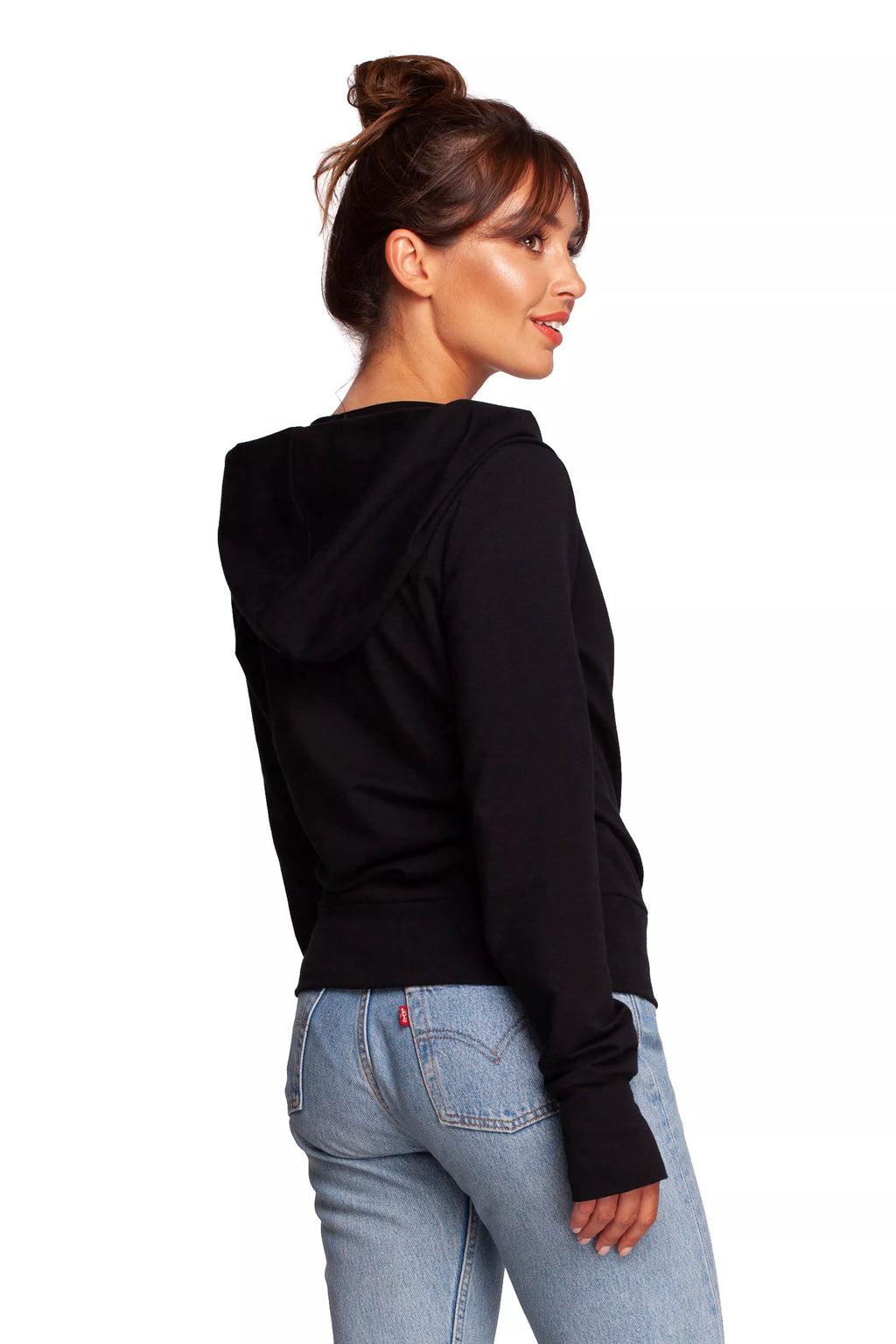 Džemperis, modelis 170176, BeWear