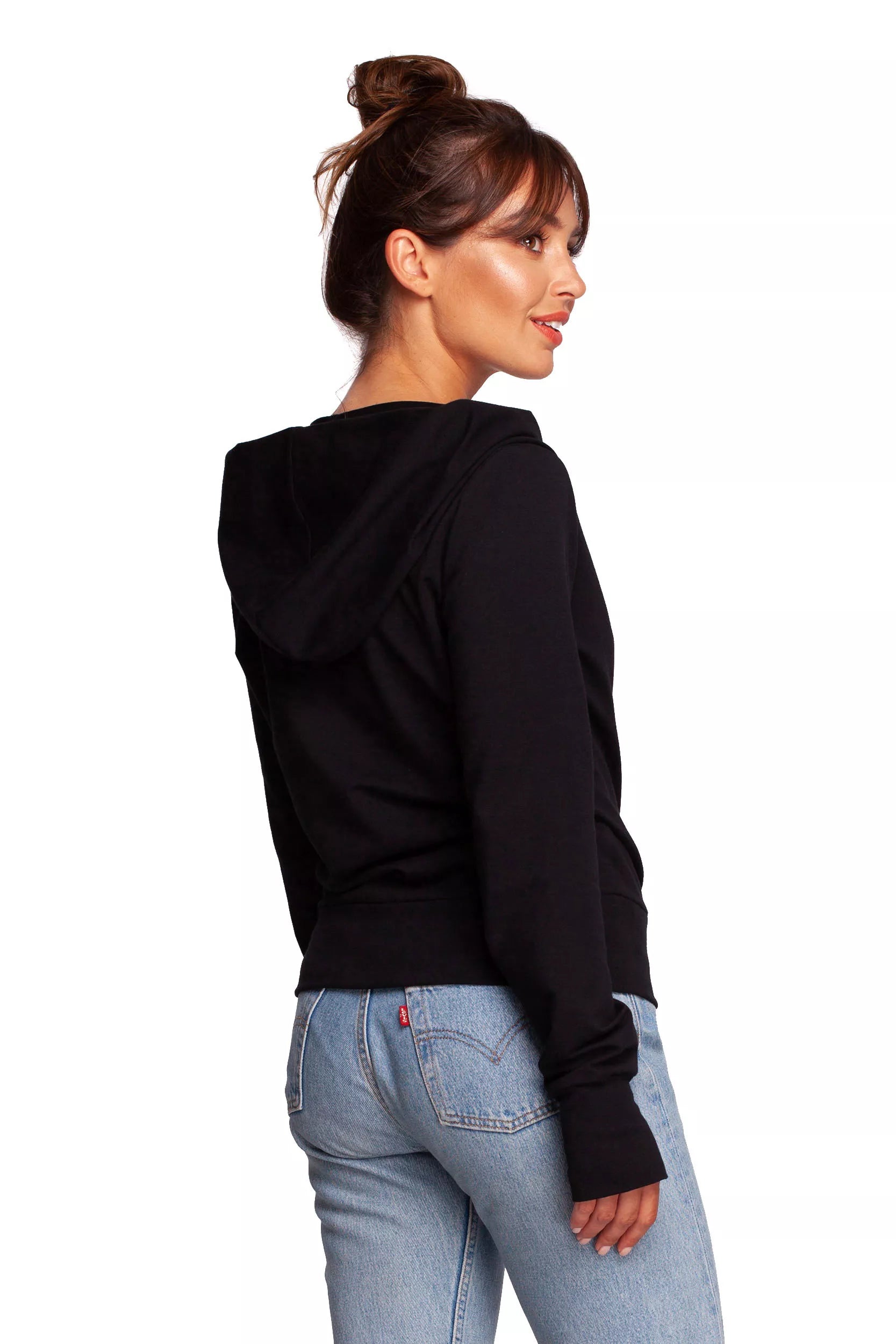 Džemperis, modelis 170176, BeWear