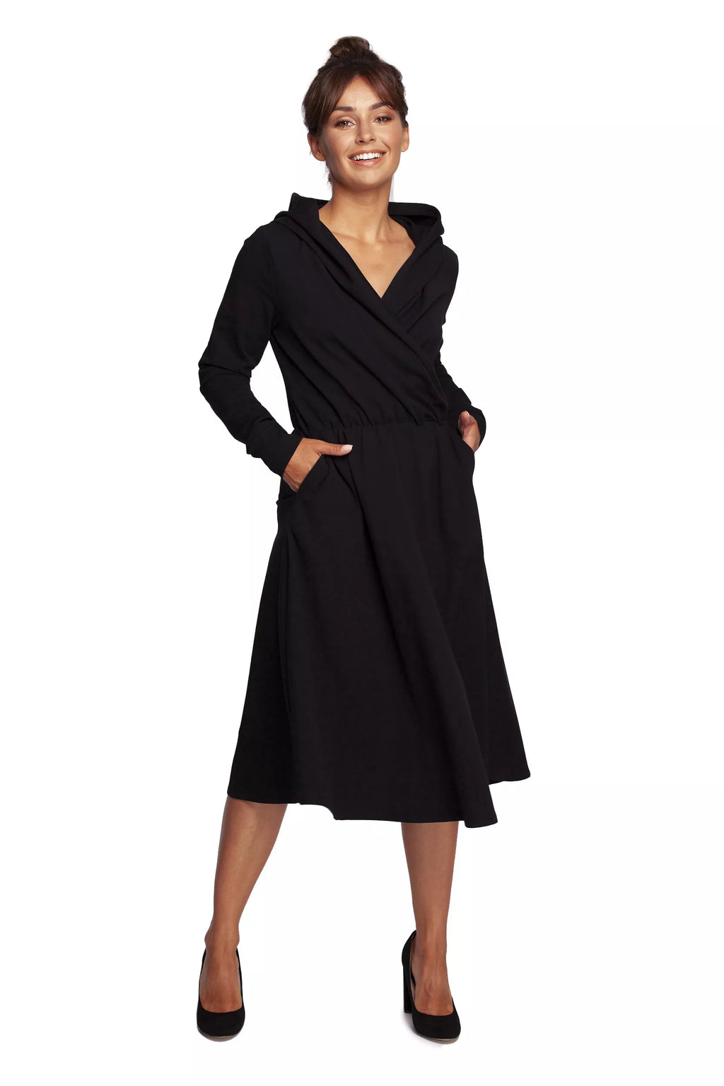 Suknelė modelis 170179 BeWear