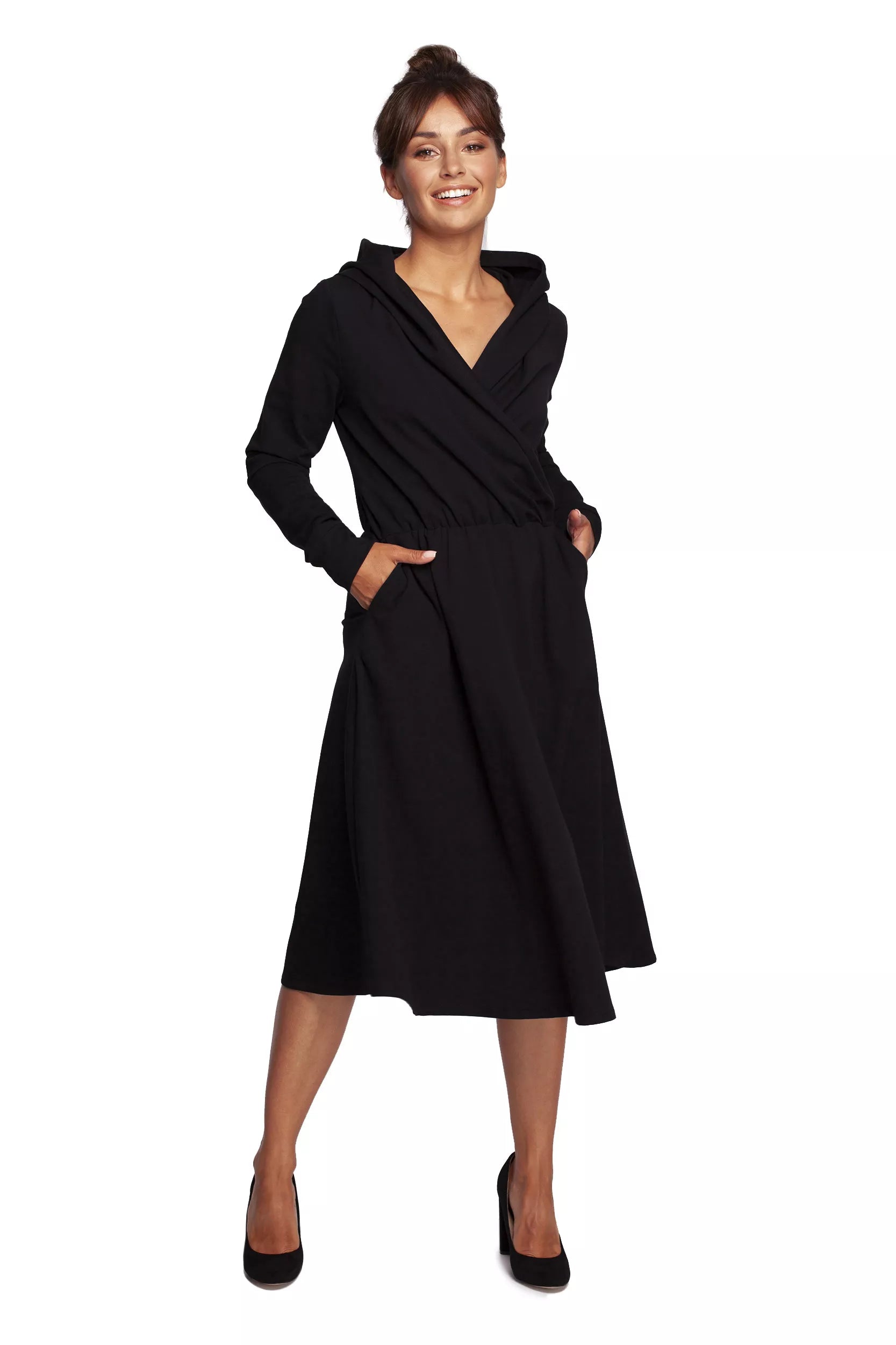 Suknelė modelis 170179 BeWear
