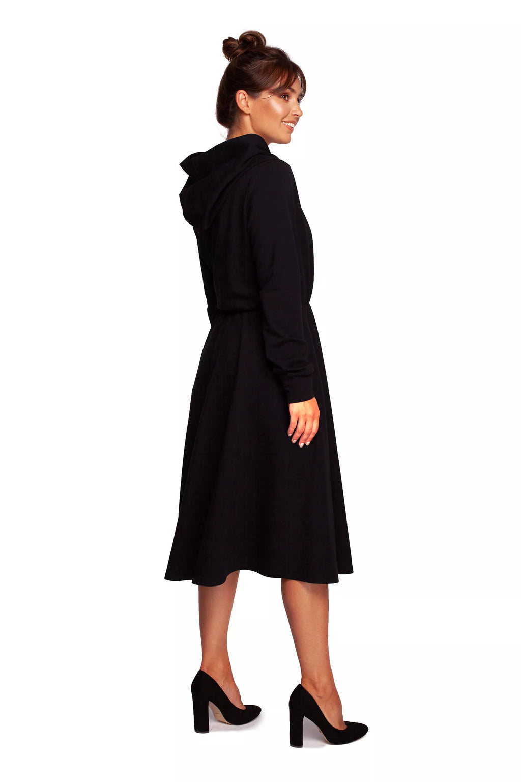 Suknelė modelis 170179 BeWear