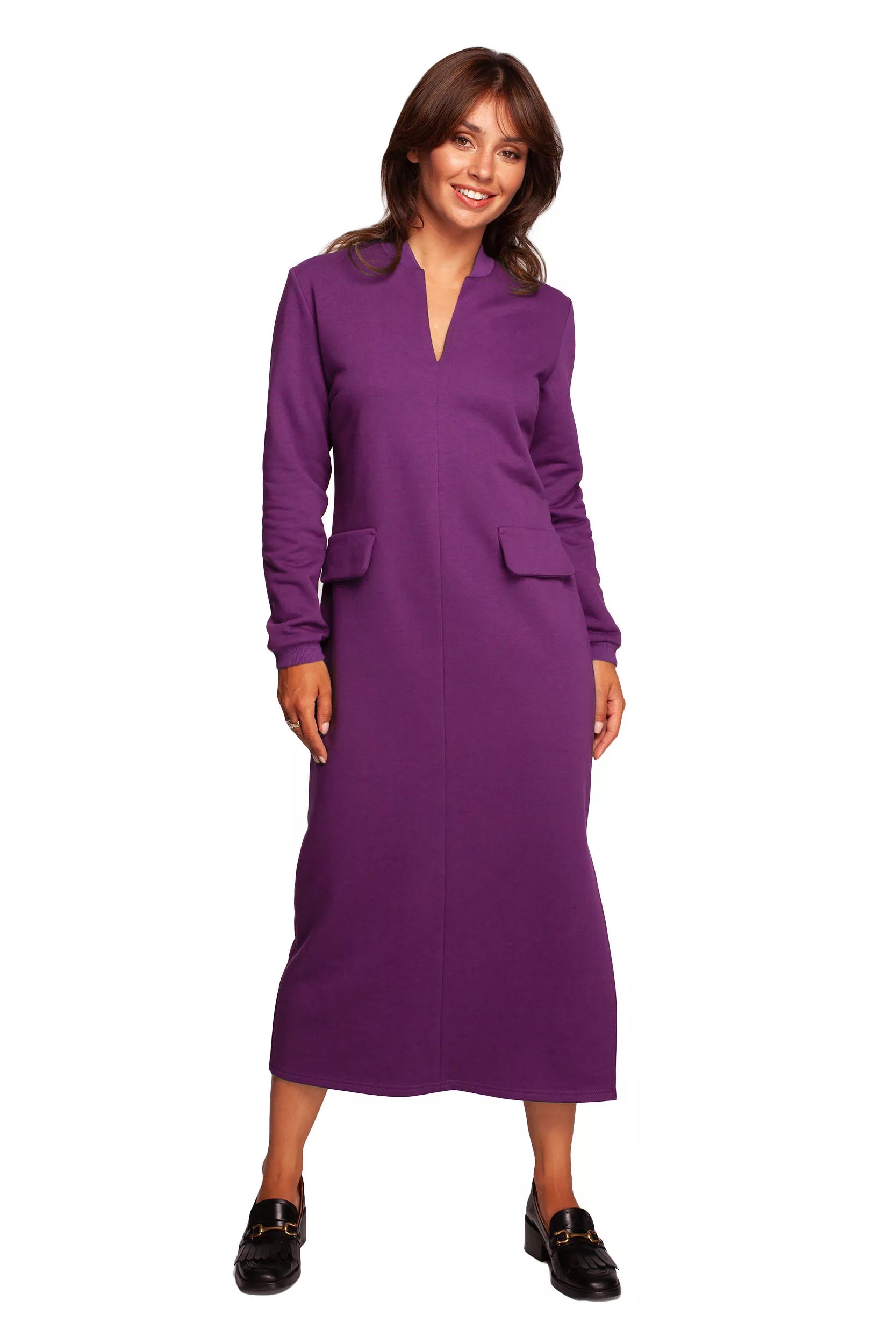 Suknelė modelis 170188 BeWear