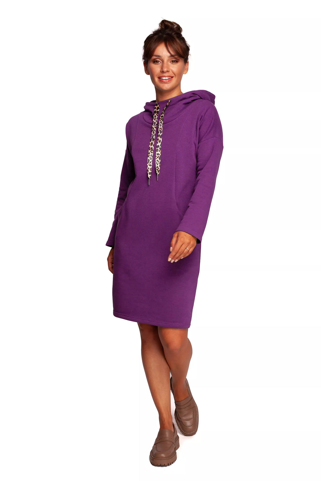 Suknelė modelis 170203 BeWear