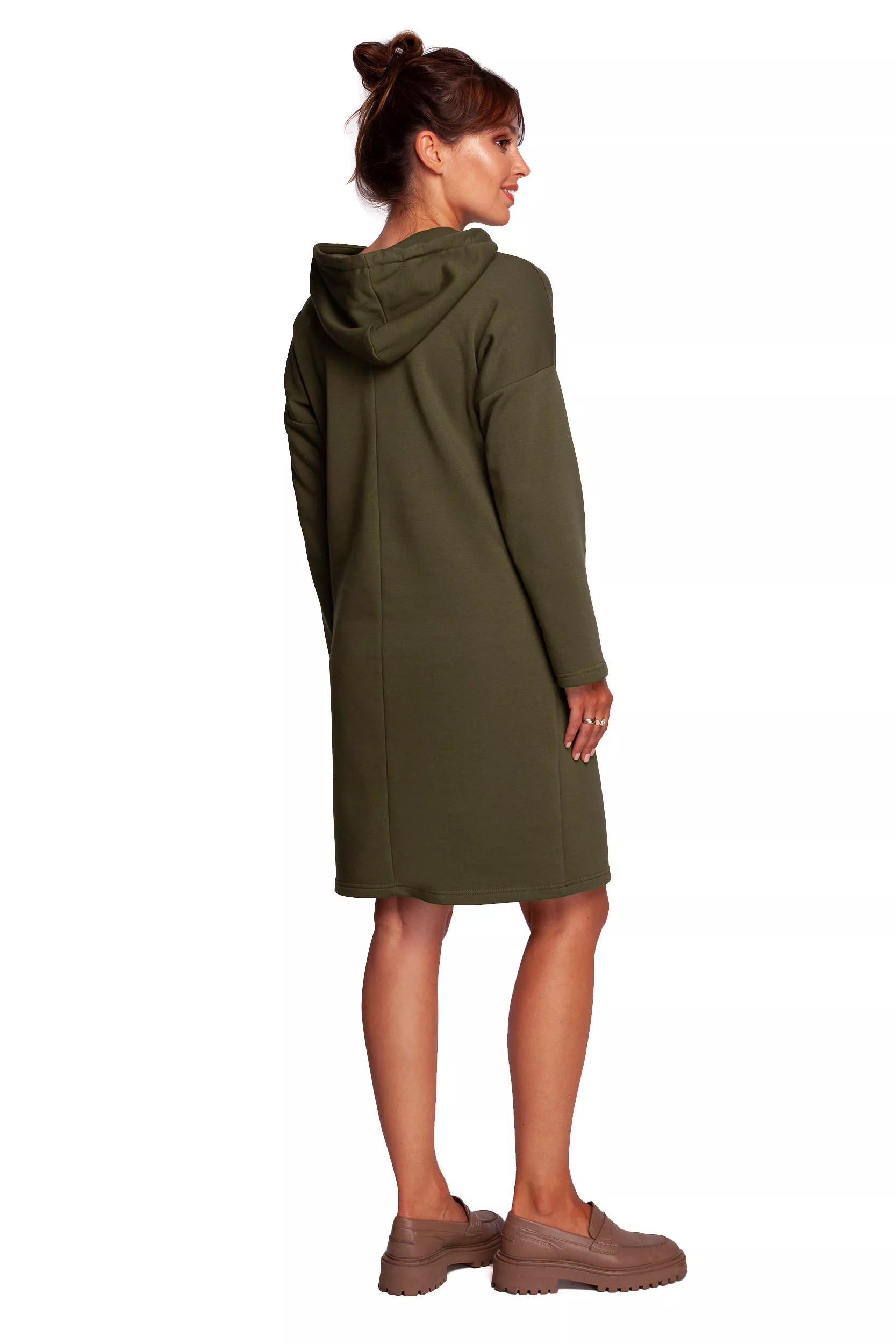 Suknelė kasdienai, modelis 170204, BeWear