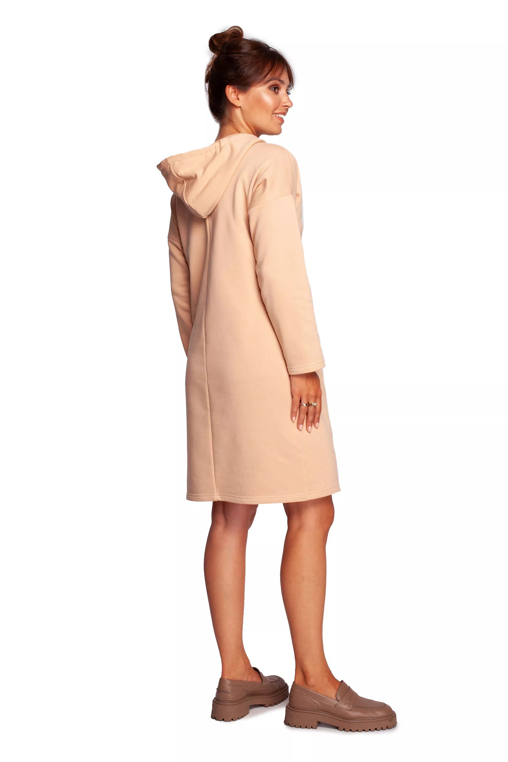Dieninė suknelė, modelis 170207, BeWear