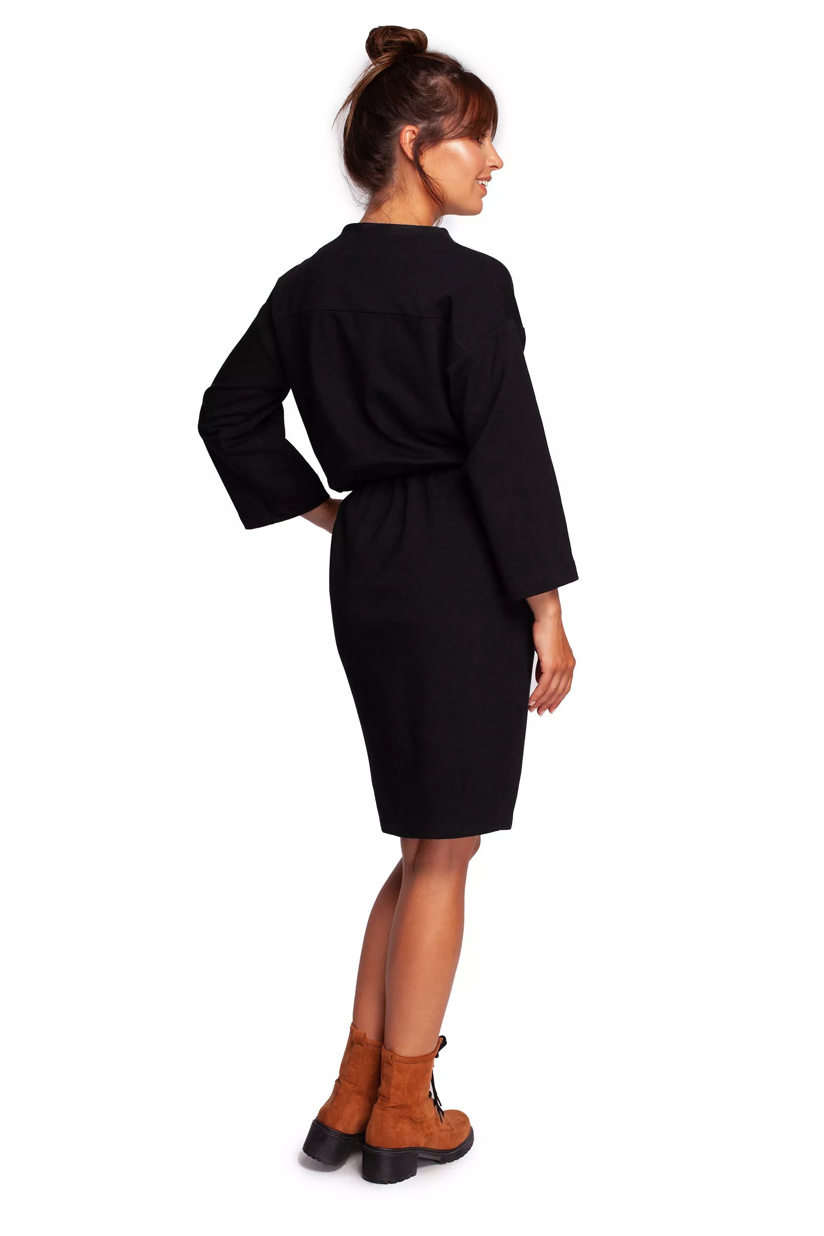 Suknelė kasdienai, modelis 170220, BeWear