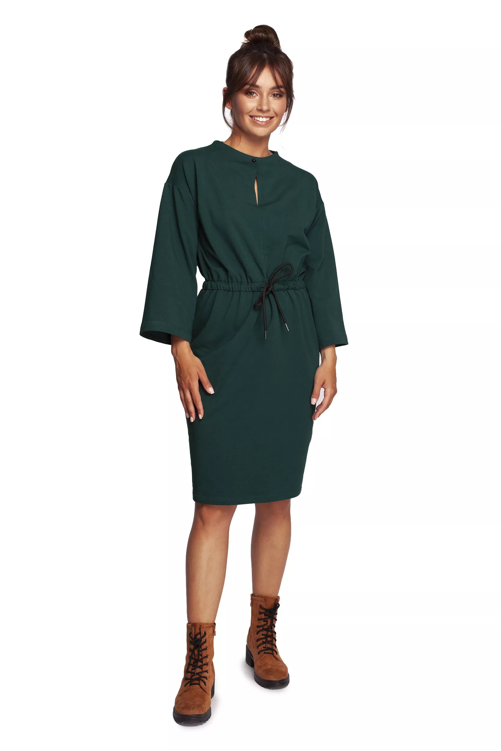 Suknelė modelis 170221 BeWear
