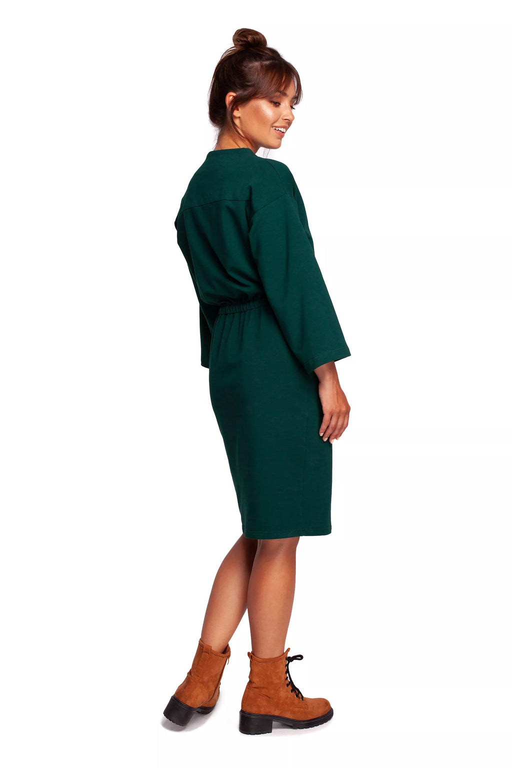 Suknelė modelis 170221 BeWear