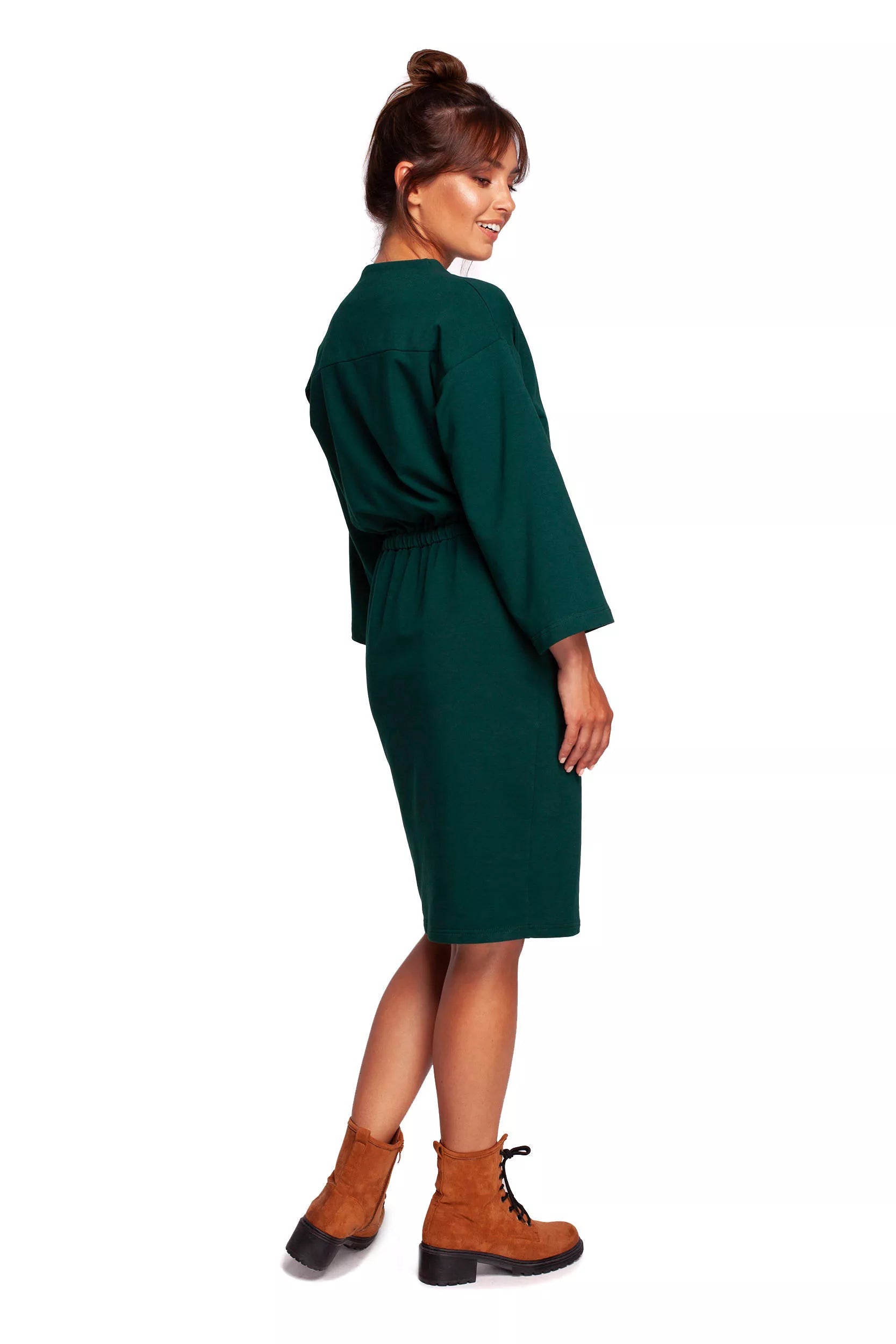 Suknelė modelis 170221 BeWear
