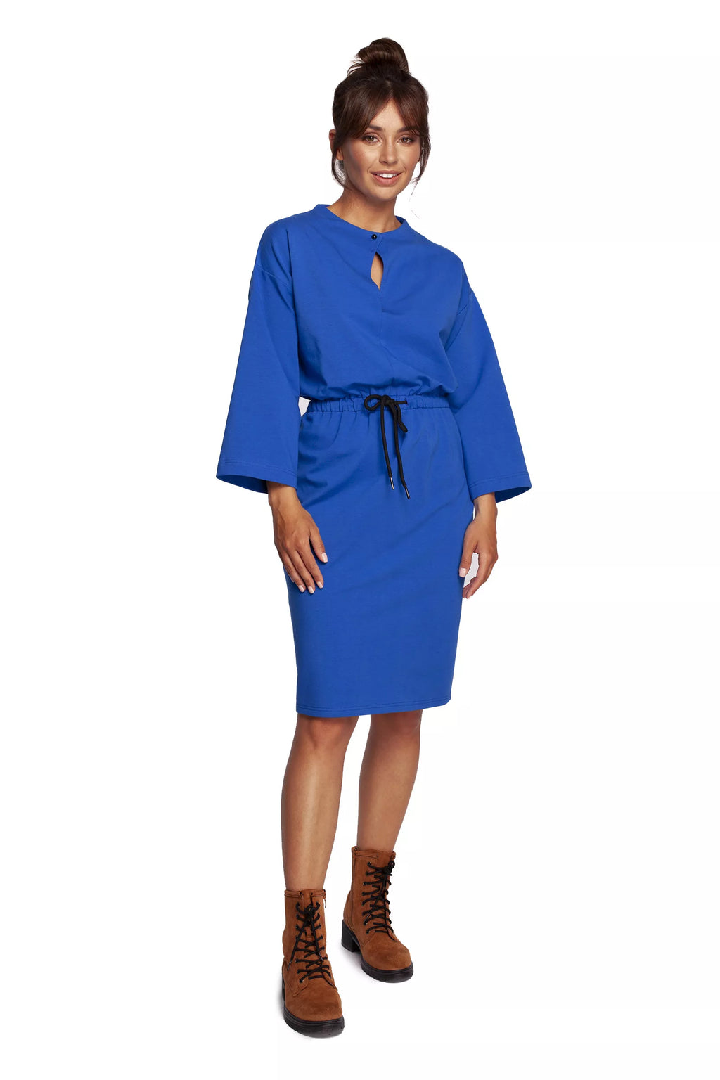 Suknelė modelis 170222 BeWear