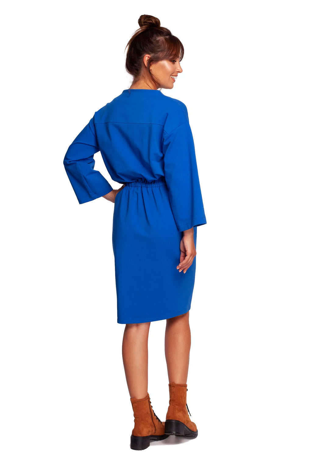 Suknelė modelis 170222 BeWear