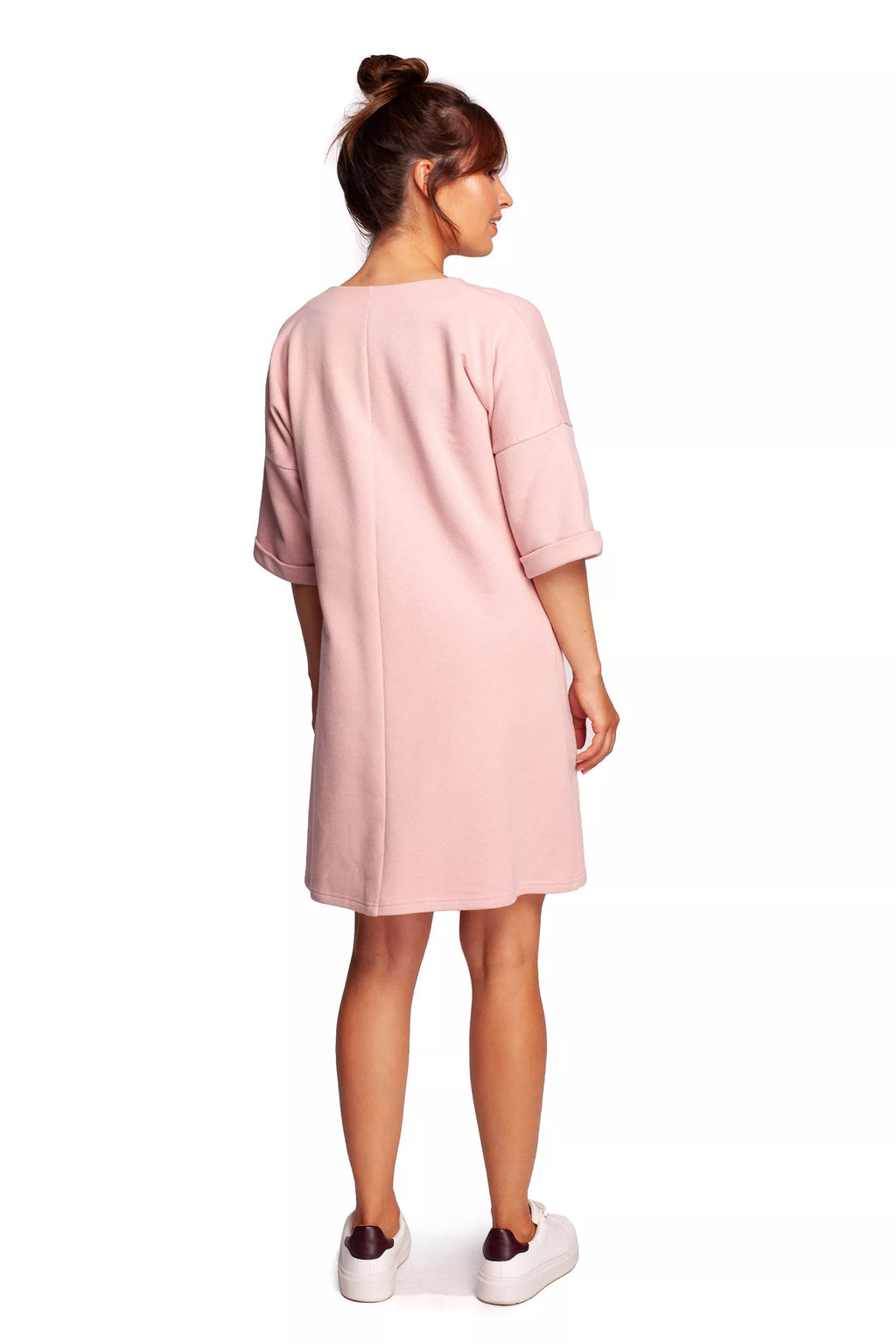 Dieninė suknelė, modelis 170224, BeWear