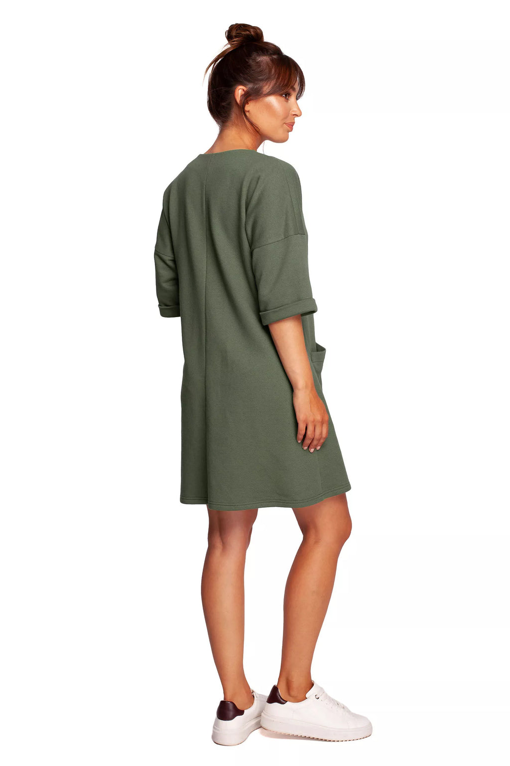 Suknelė kasdienai, modelis 170225, BeWear