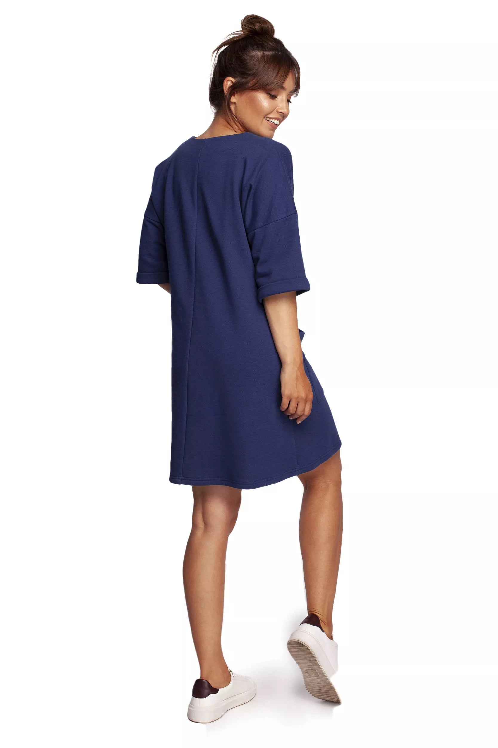 Suknelė kasdienai, modelis 170228, BeWear