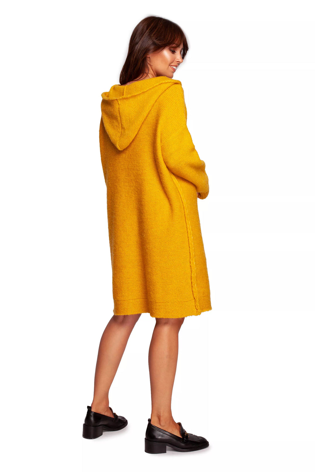 Dieninė suknelė, modelis 170248 BE Knit