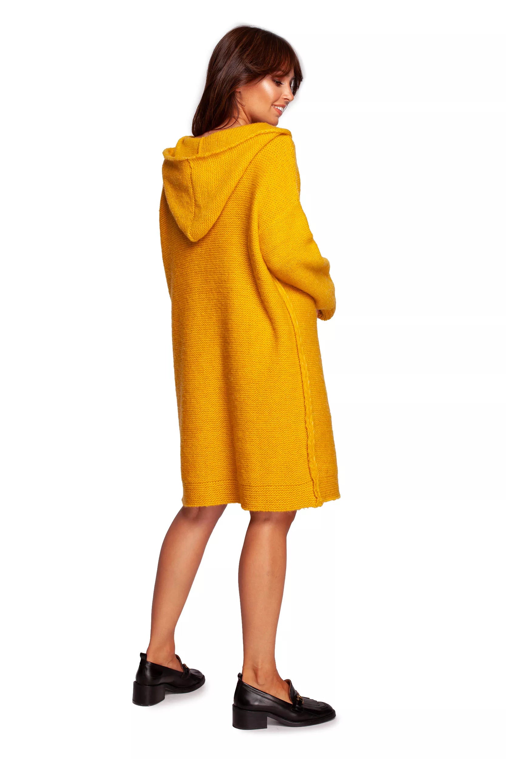 Dieninė suknelė, modelis 170248 BE Knit